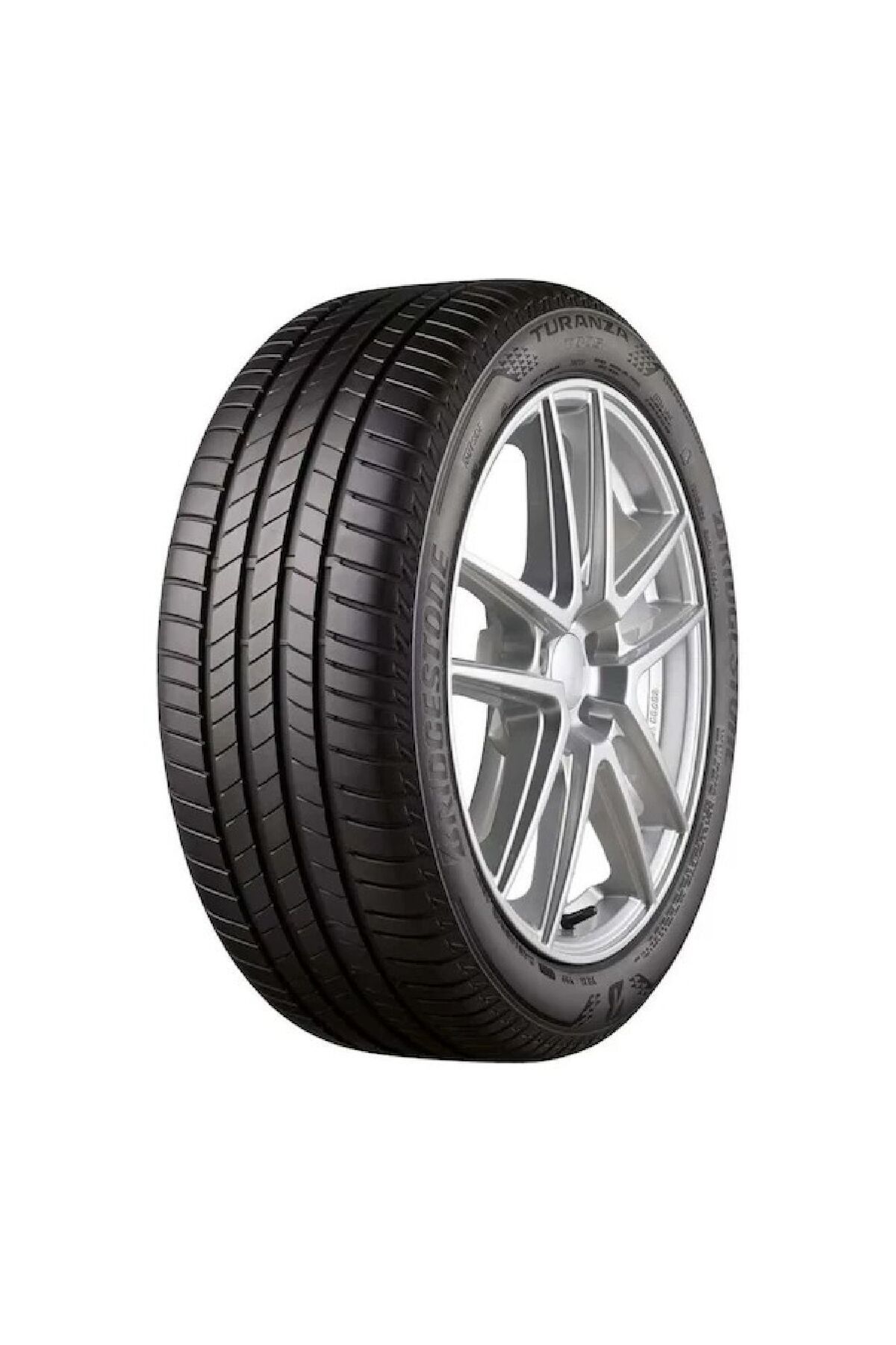 Bridgestone 215/55R17 Turanza T005 94V BRİDGESTONE Yaz Lastiği 2024 (49/24)