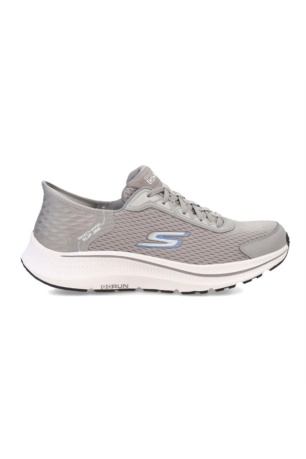 SKECHERS Erkek Günlük Ayakkabı Go Run Consistent 2.0 220863-GRY