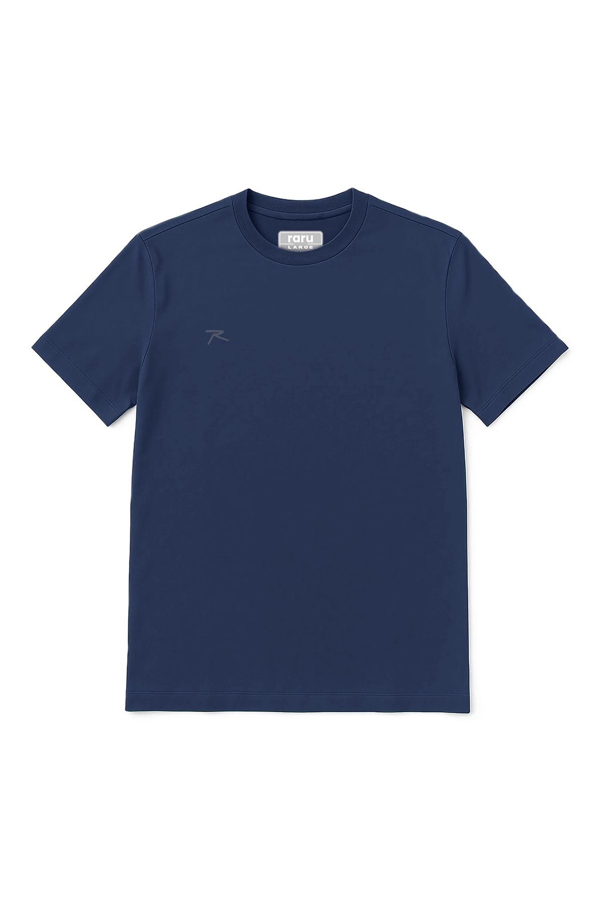 raru T-Shirt PROFERO İNDİGO