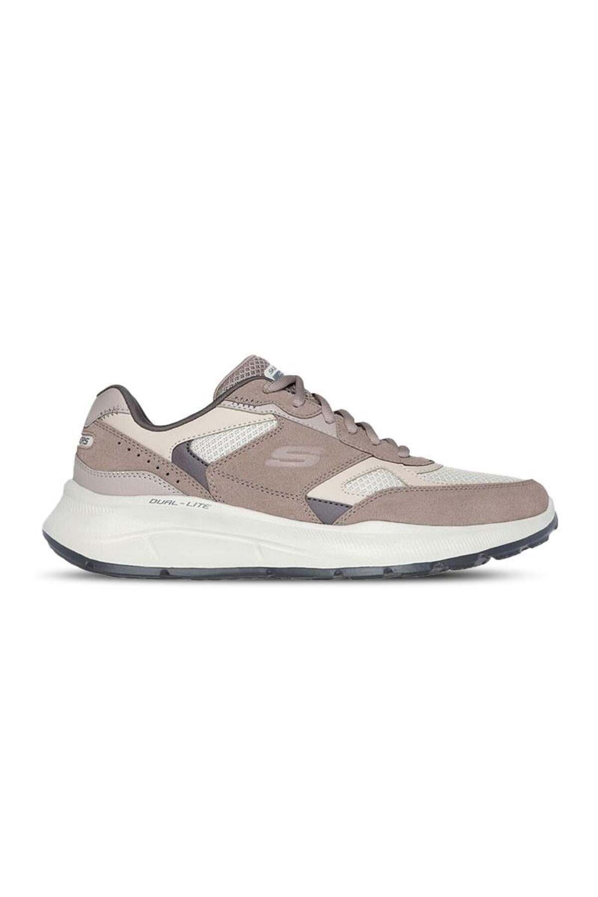 SKECHERS Erkek Günlük Ayakkabı Relaxed Fit: Equalizer 5.0 232613-TAN