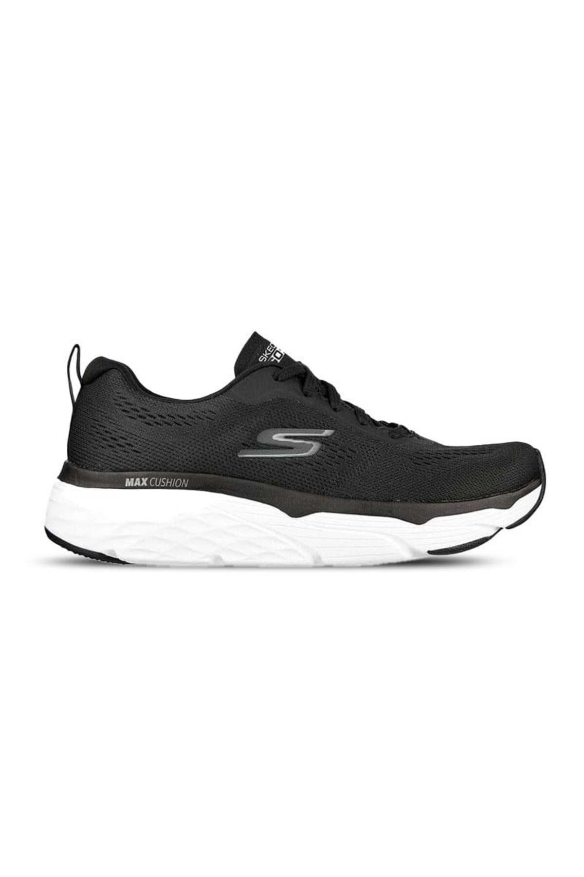 SKECHERS Erkek Günlük Ayakkabı Max Cushioning Elite - Termin 220387-BKW