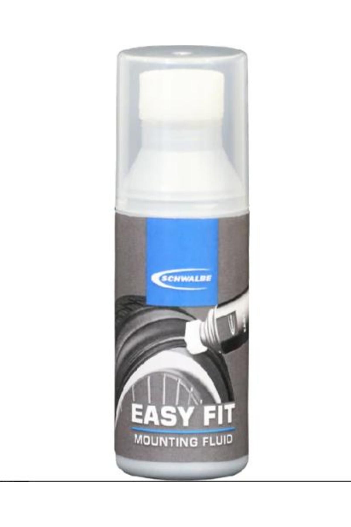 Schwalbe Easy Fit Lastik Montaj Sıvısı Süngerli Aplikatör