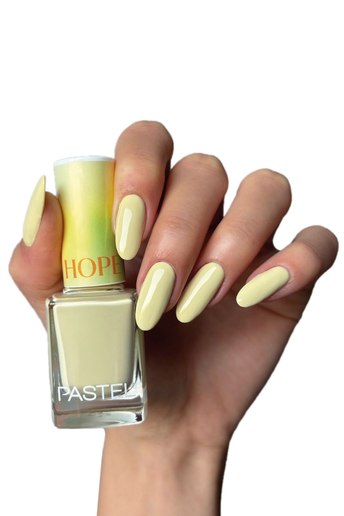 Pastel 2025 Summer Collection Aura Yaz Serisi Oje 437