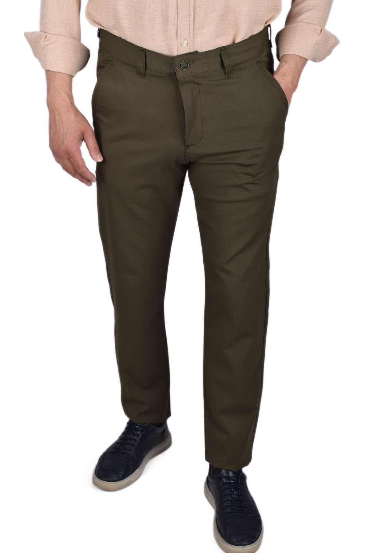 Marka POLO LİKRALI SPOR PANTOLON