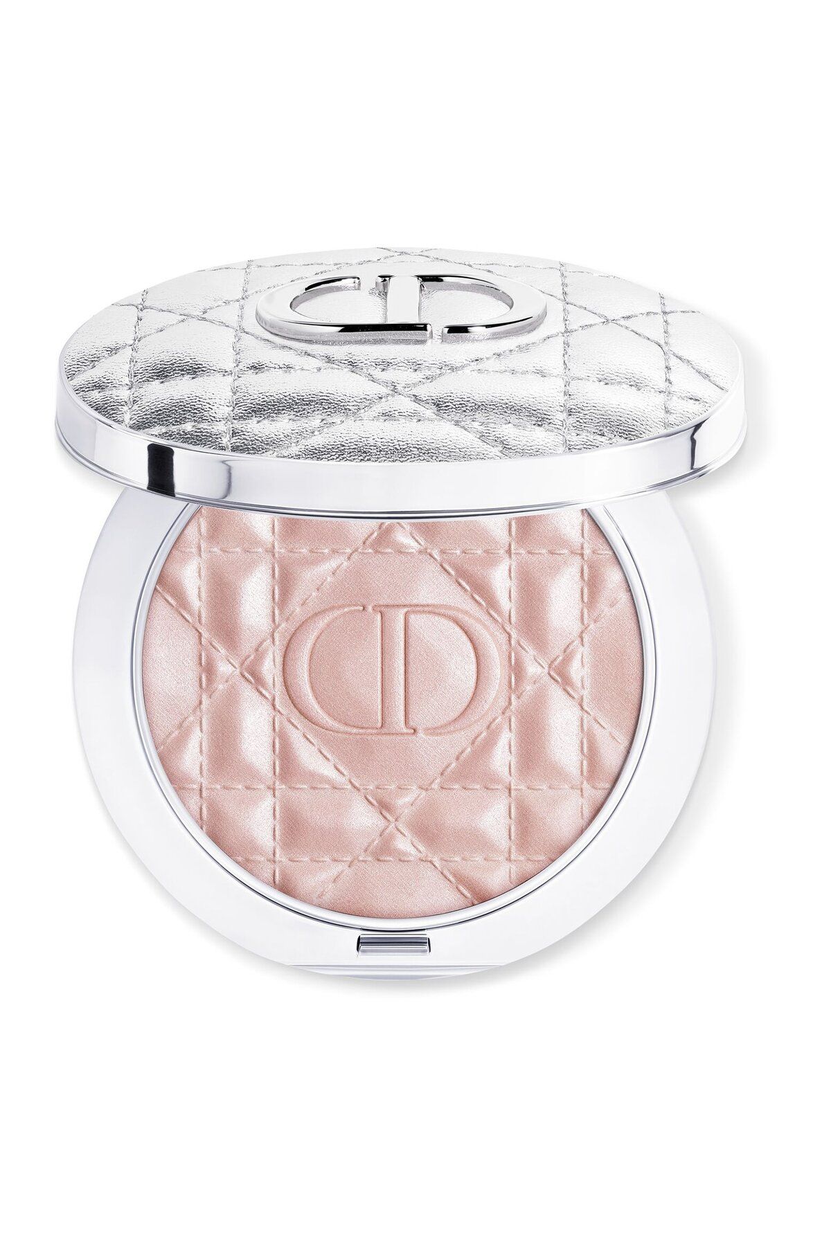 Dior Forever Glow Luminizer - Uzun Süre Kalıcı Işıltılı Aydınlatıcı