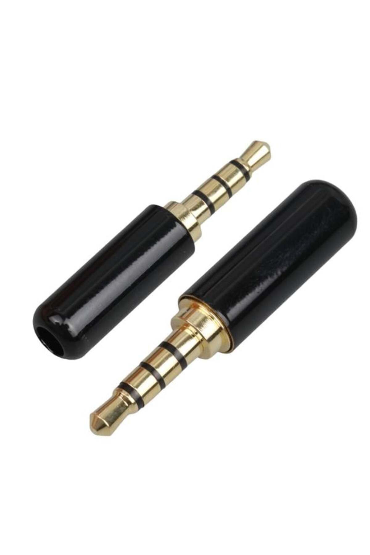 OEM 3.5MM JAK 4 BOĞUMLU (IC-261E)