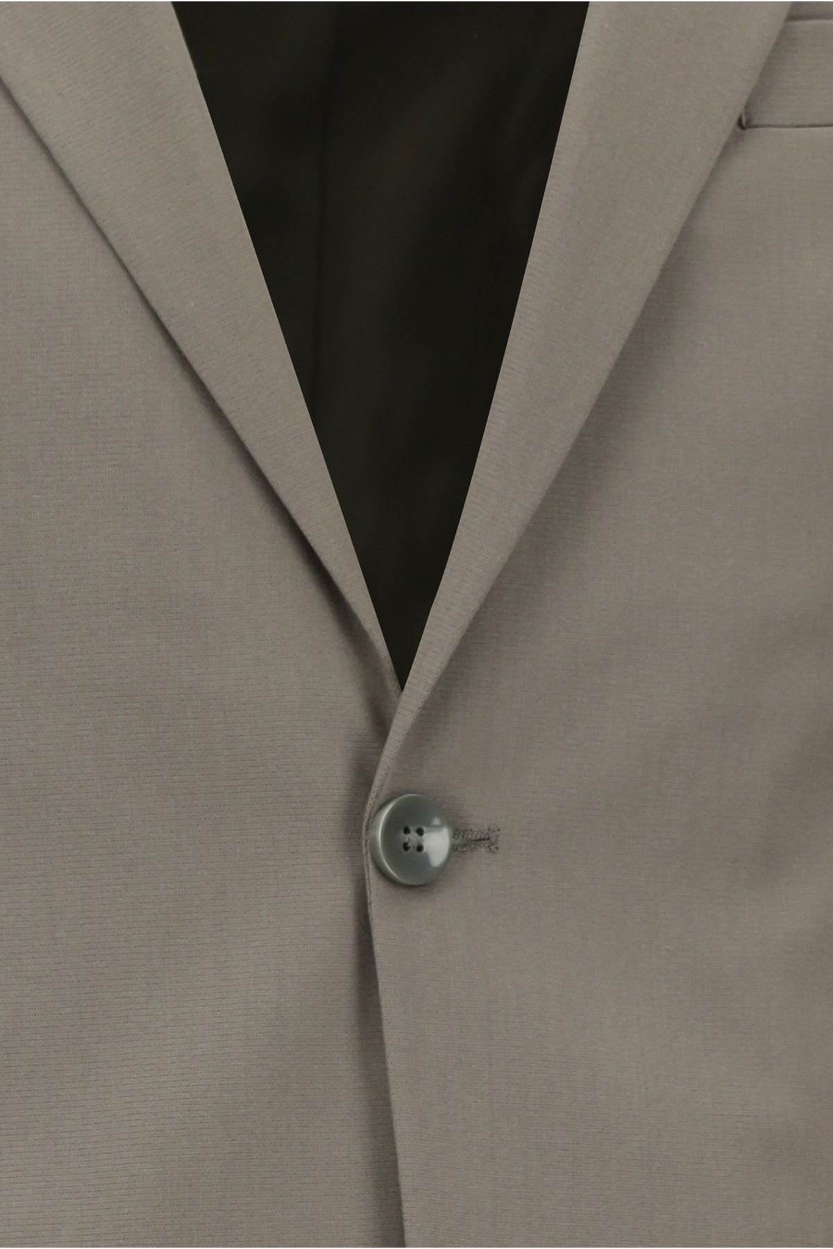 Kiğılı-Slim Fit Slim Fit Cotton Lyocell Classic Suit 4