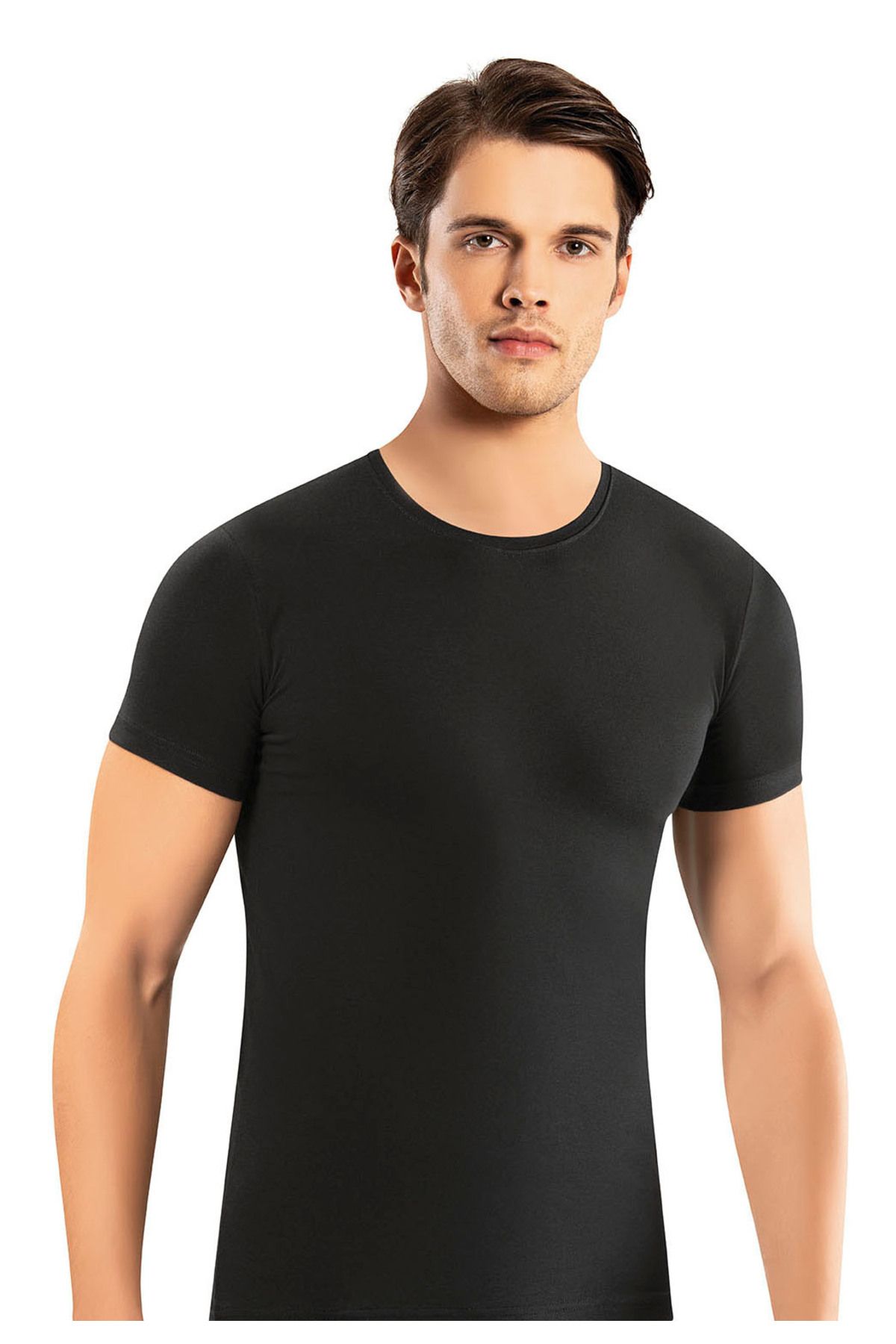 Yunus Erdem İç Giyim Yunus Erdem Slim Fit Tişört