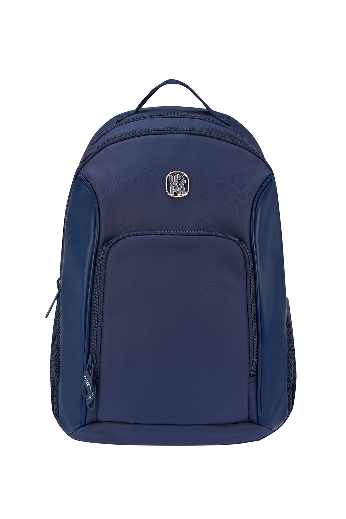 U.S. Polo Assn. U.S.POLO ASSN.SİNCE 1890 UNİSEX SIRT ÇANTASI PLCAN25061 Lacivert