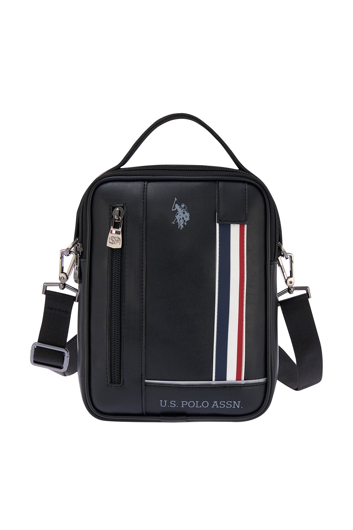 U.S. Polo Assn. U.S.POLO ASSN.SİNCE 1890 ERKEK ÇAPRAZ ÇANTASI PLCPR25039