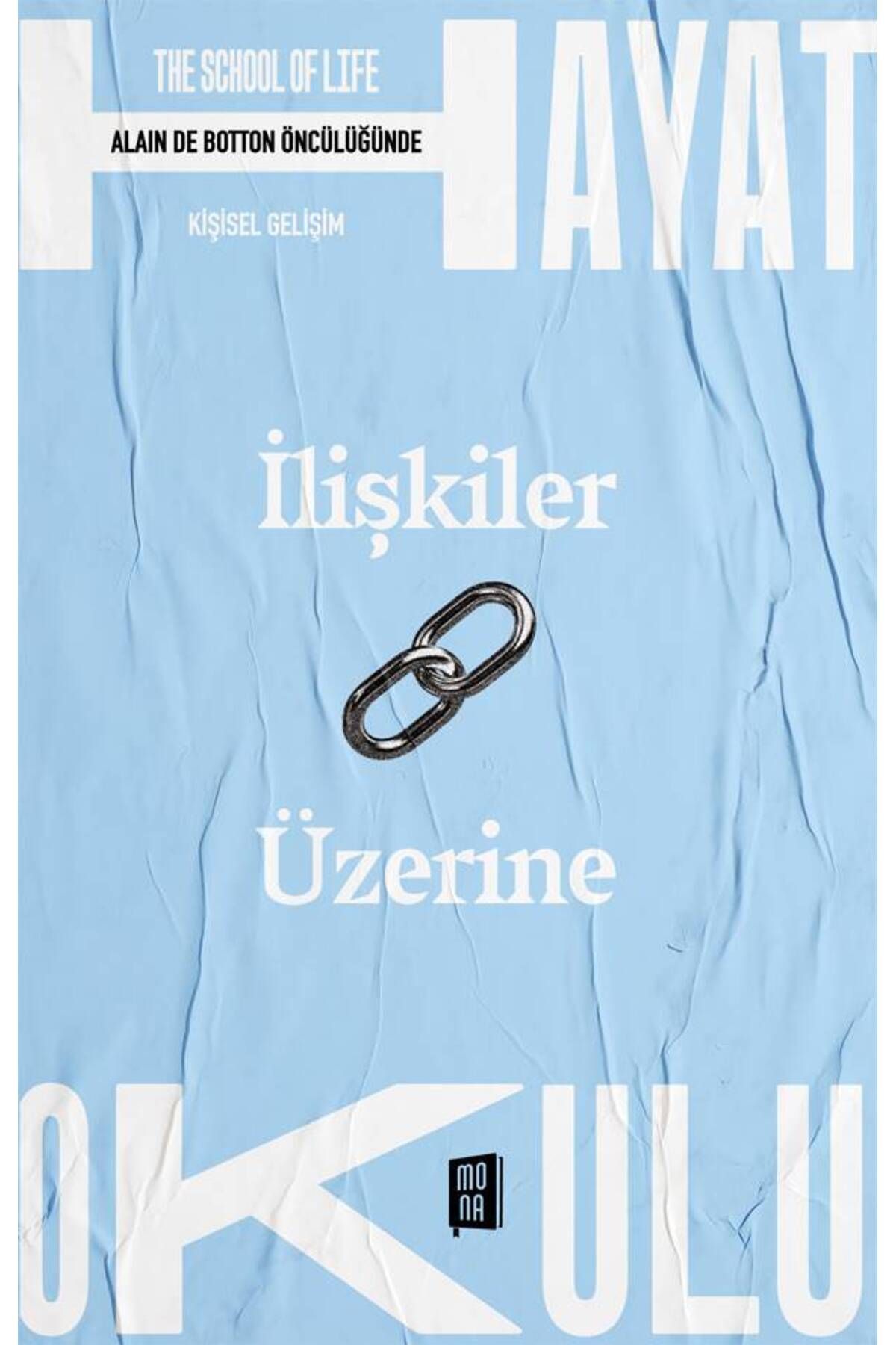 Mona Kitap İlişkiler Üzerine