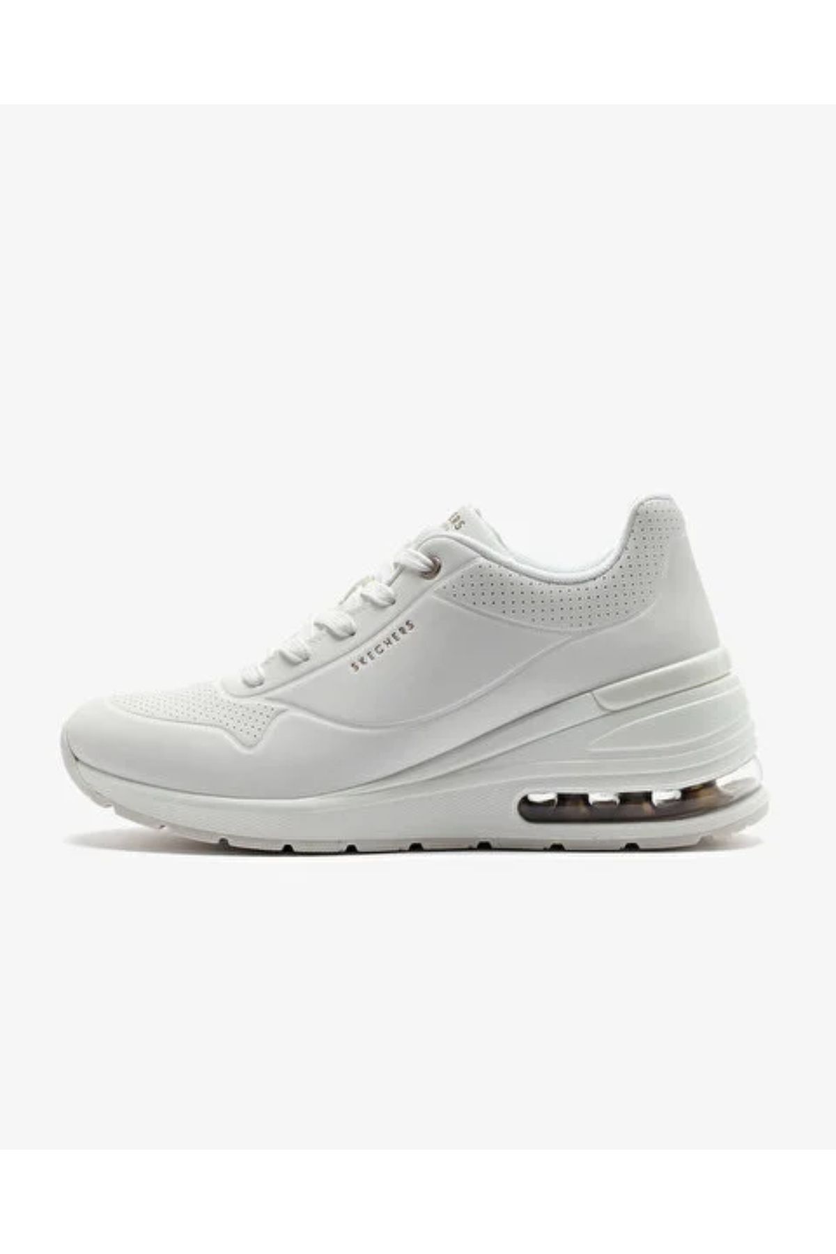 SKECHERS Million Air - Elevated Air 155401 WHT