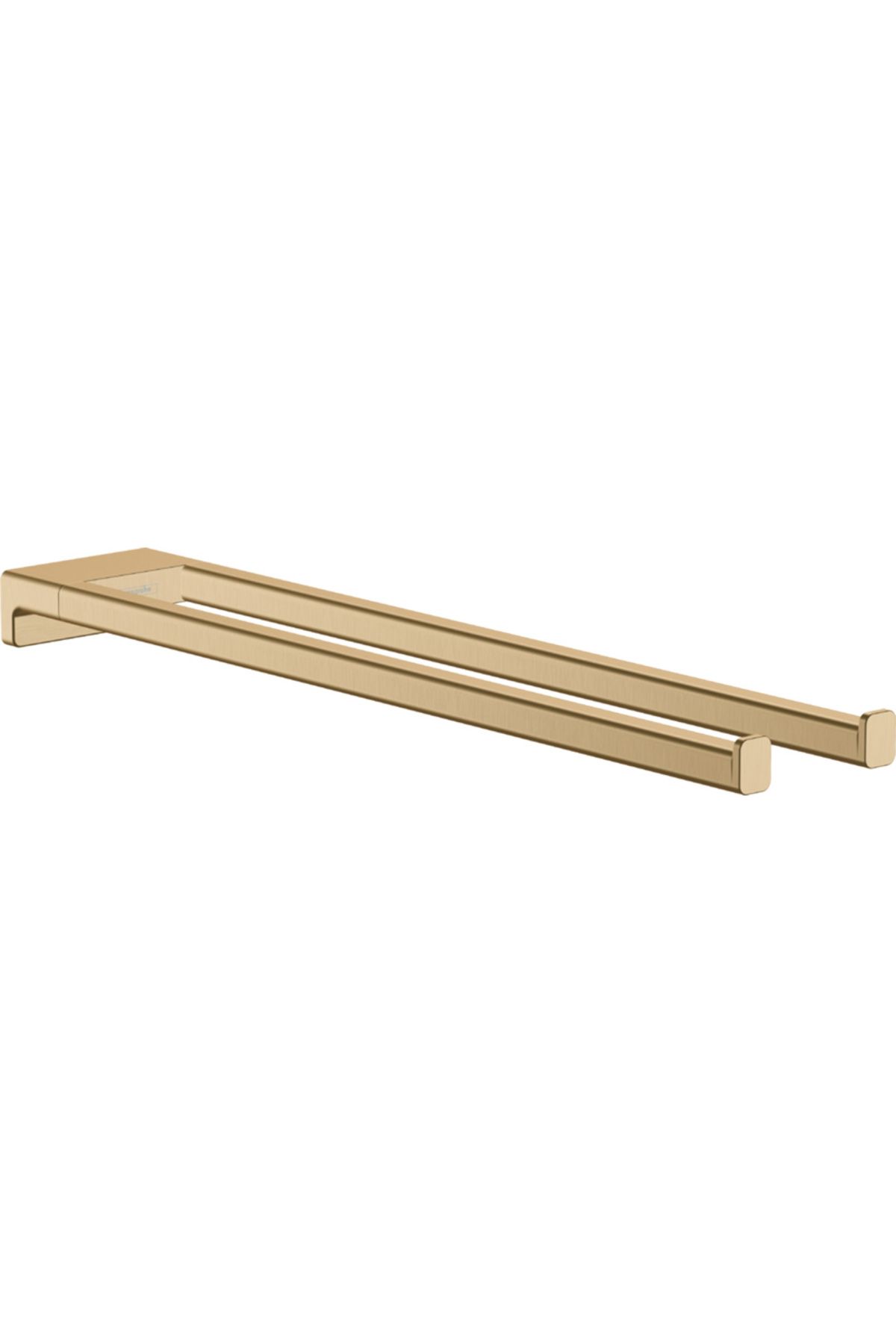 Hansgrohe AddStoris Bronz Havluluk 41770140