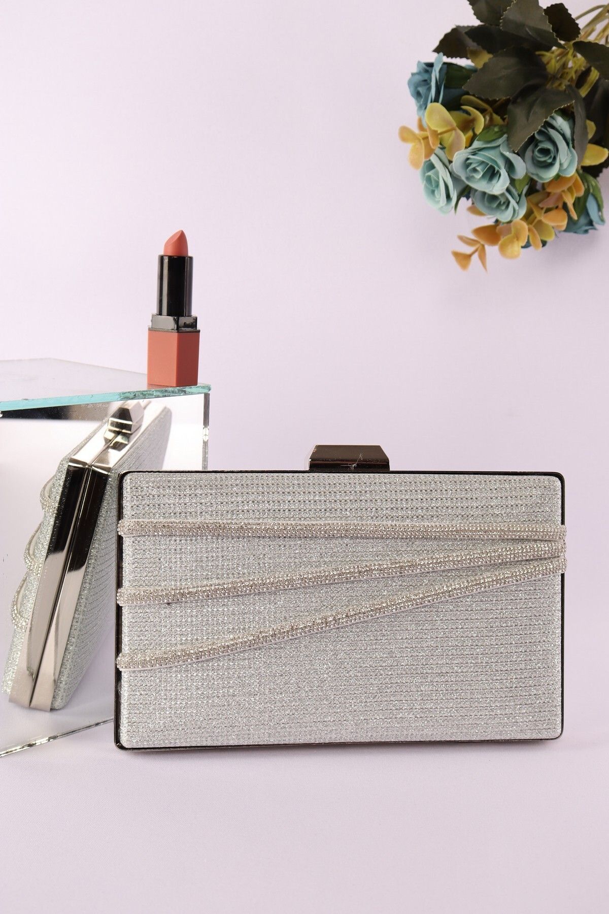 weem bag 301 ÇİZGİLİ ÇUPRA İNCE KASA ŞERİTLİ