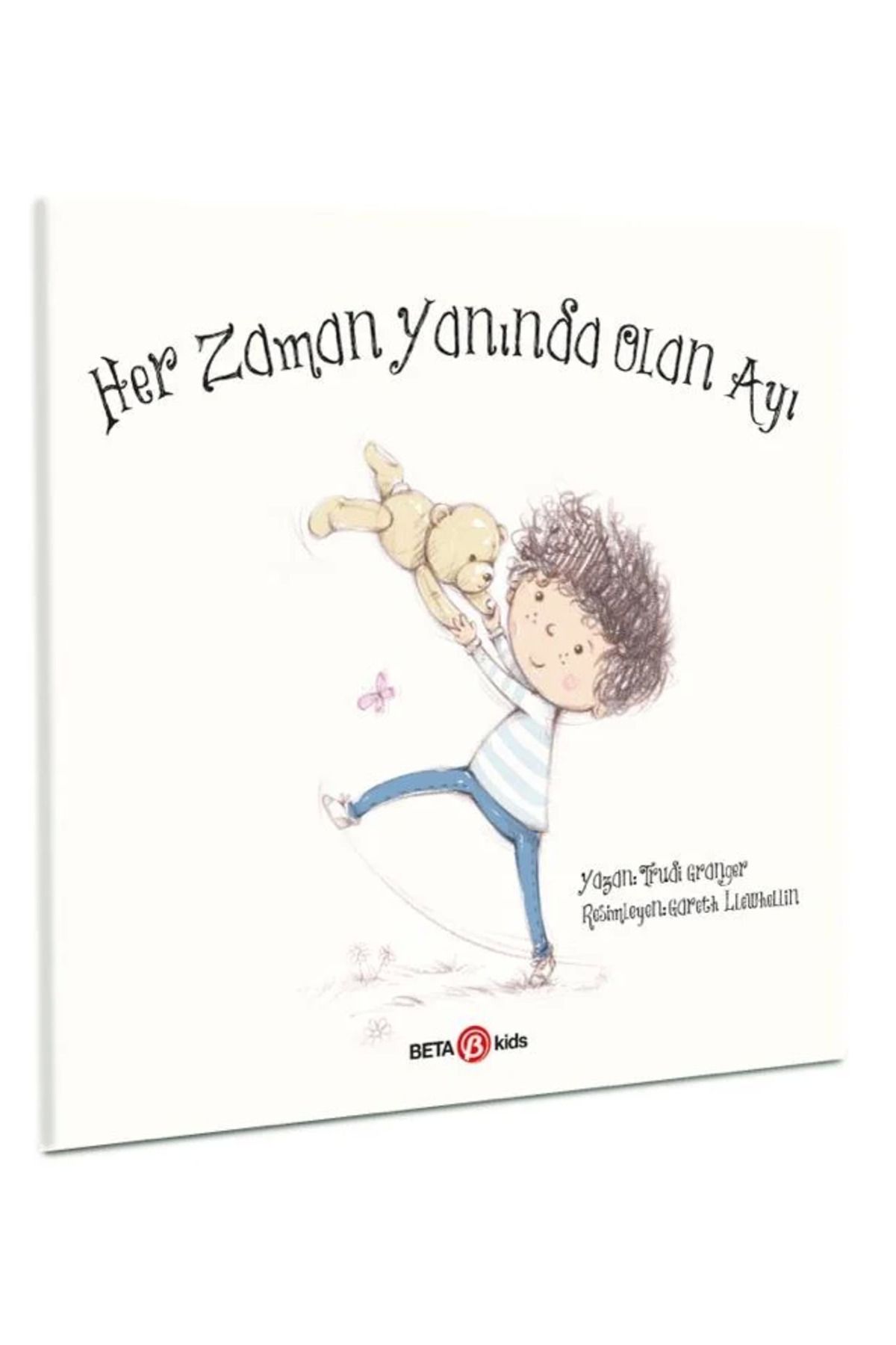 Toptan Bulurum Her Zaman Yanında Olan Ayı