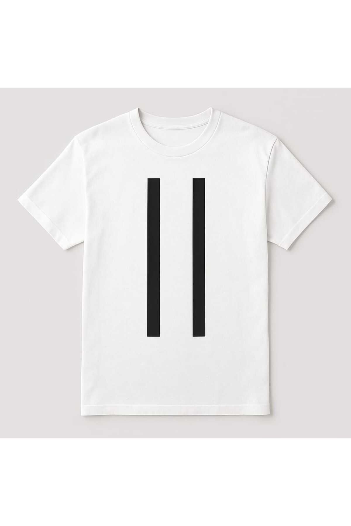 MAGORS GraffTee Unisex Relaxed Baskılı T-shirt