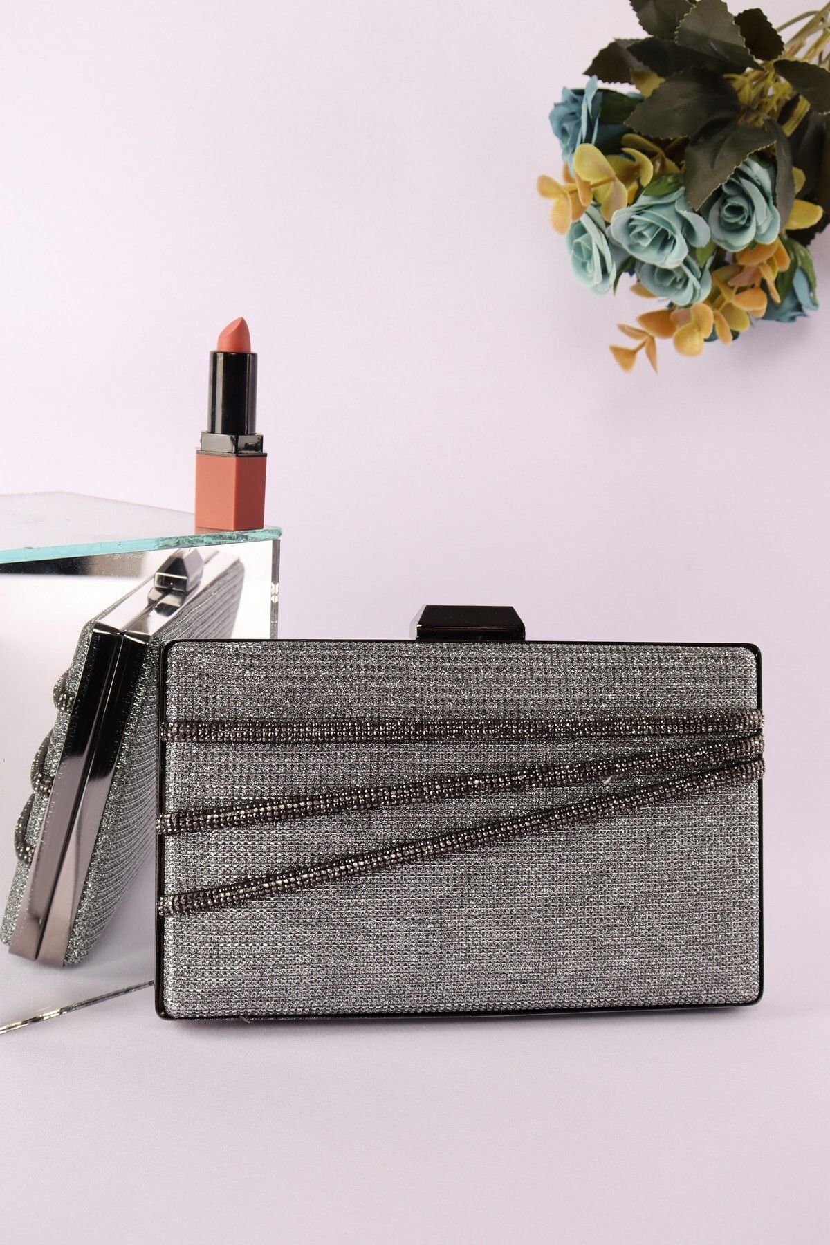 weem bag 301 ÇİZGİLİ ÇUPRA İNCE KASA ŞERİTLİ