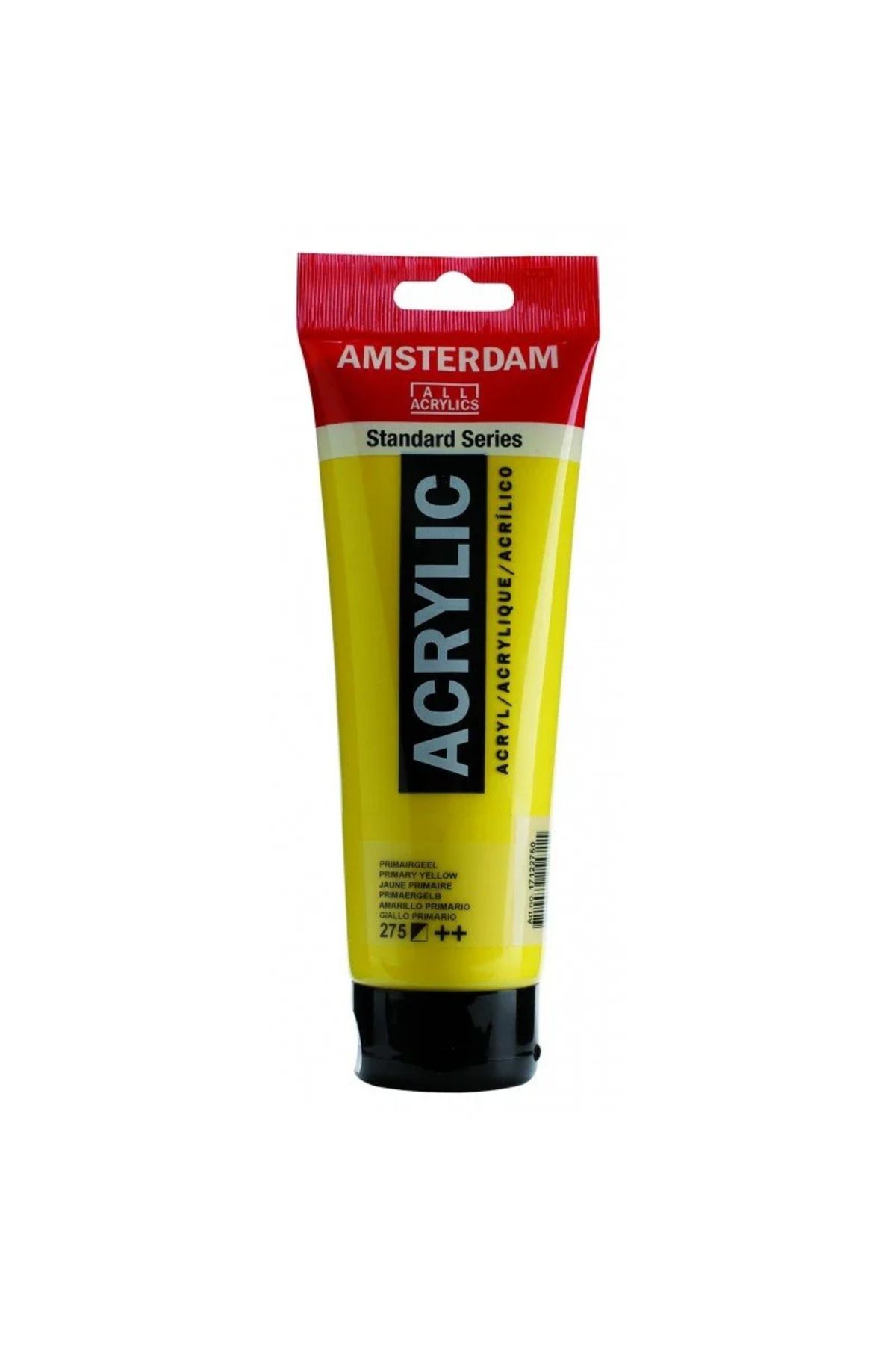Talens Amsterdam Akrilik Boya Standart Series 120ml 275 Primary Yellow