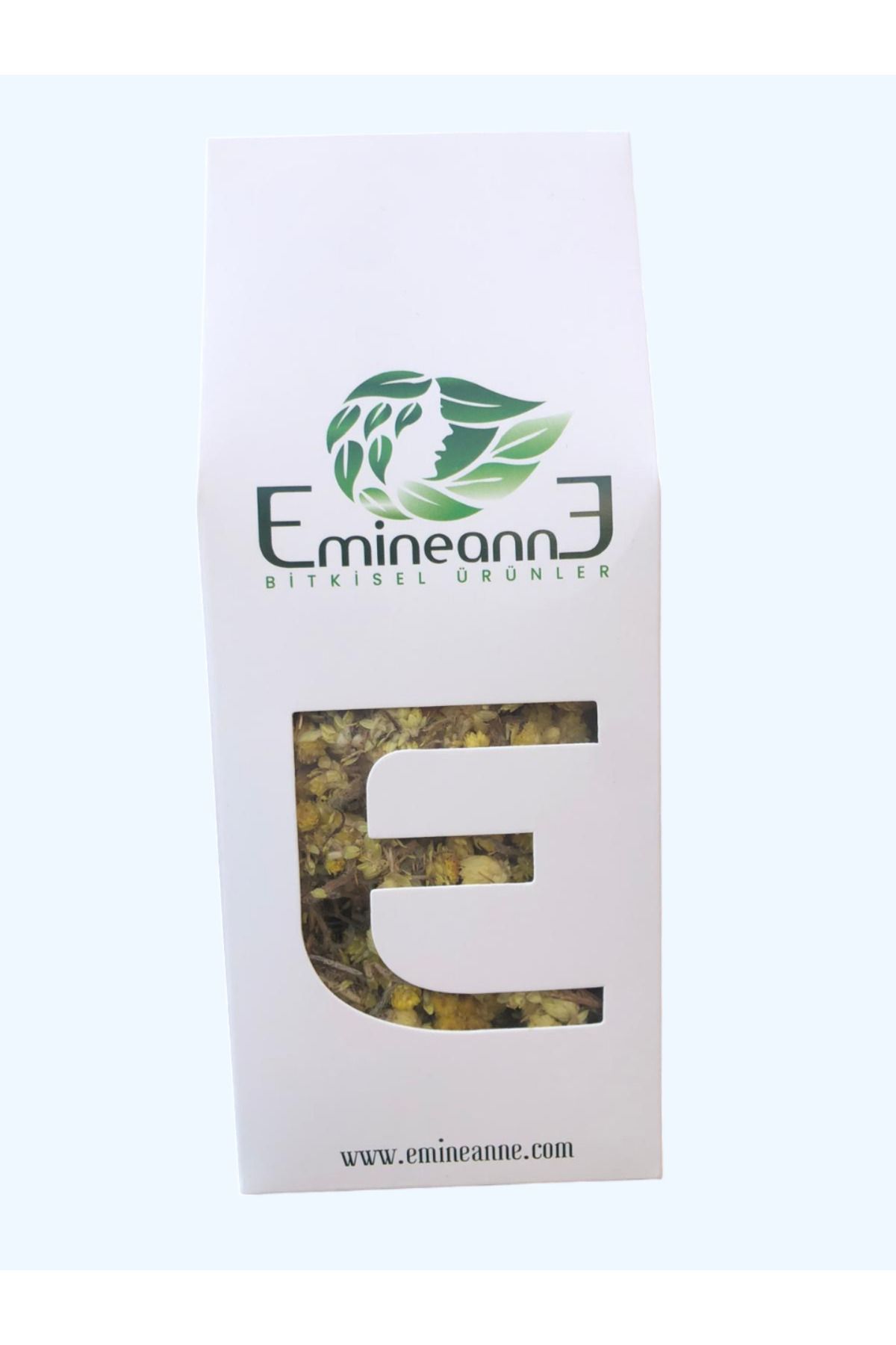 Emine Anne Altın Otu 25G