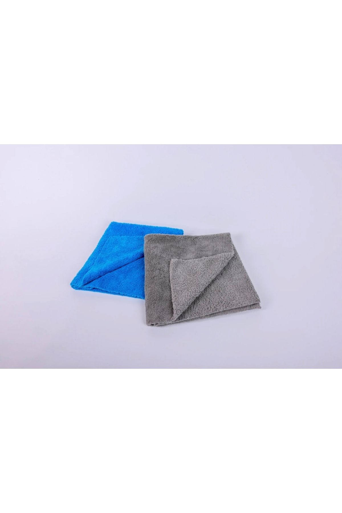 TURBO SHİNE Ultra Lüks Parlatma Havlusu 40*40