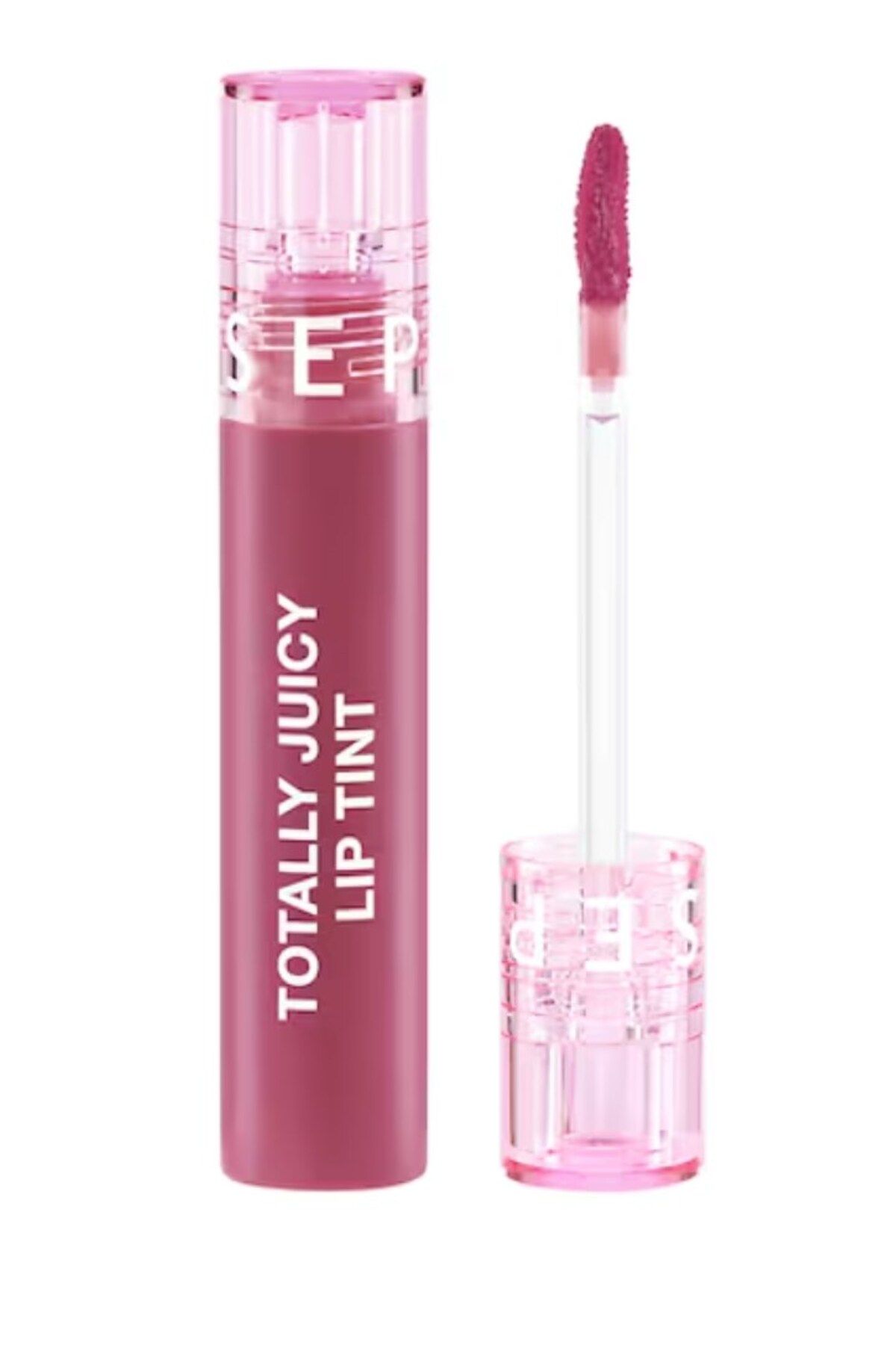 SEPHORA COLLECTION Totally Juicy Lip Tint - Dolgun Parlaklık Veren Dudak Tinti 02