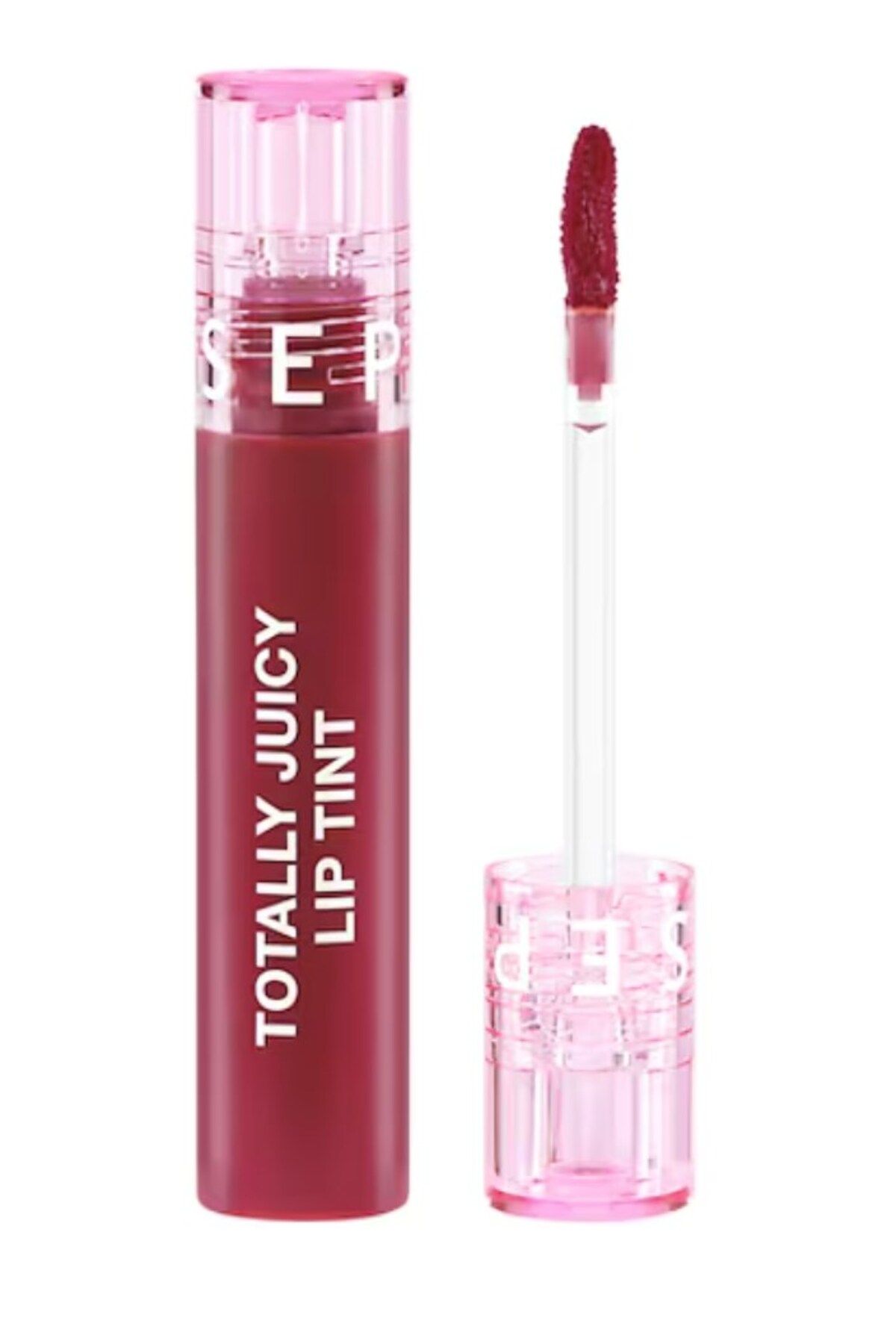 SEPHORA COLLECTION Totally Juicy Lip Tint - Dolgun Parlaklık Veren Dudak Tinti 09