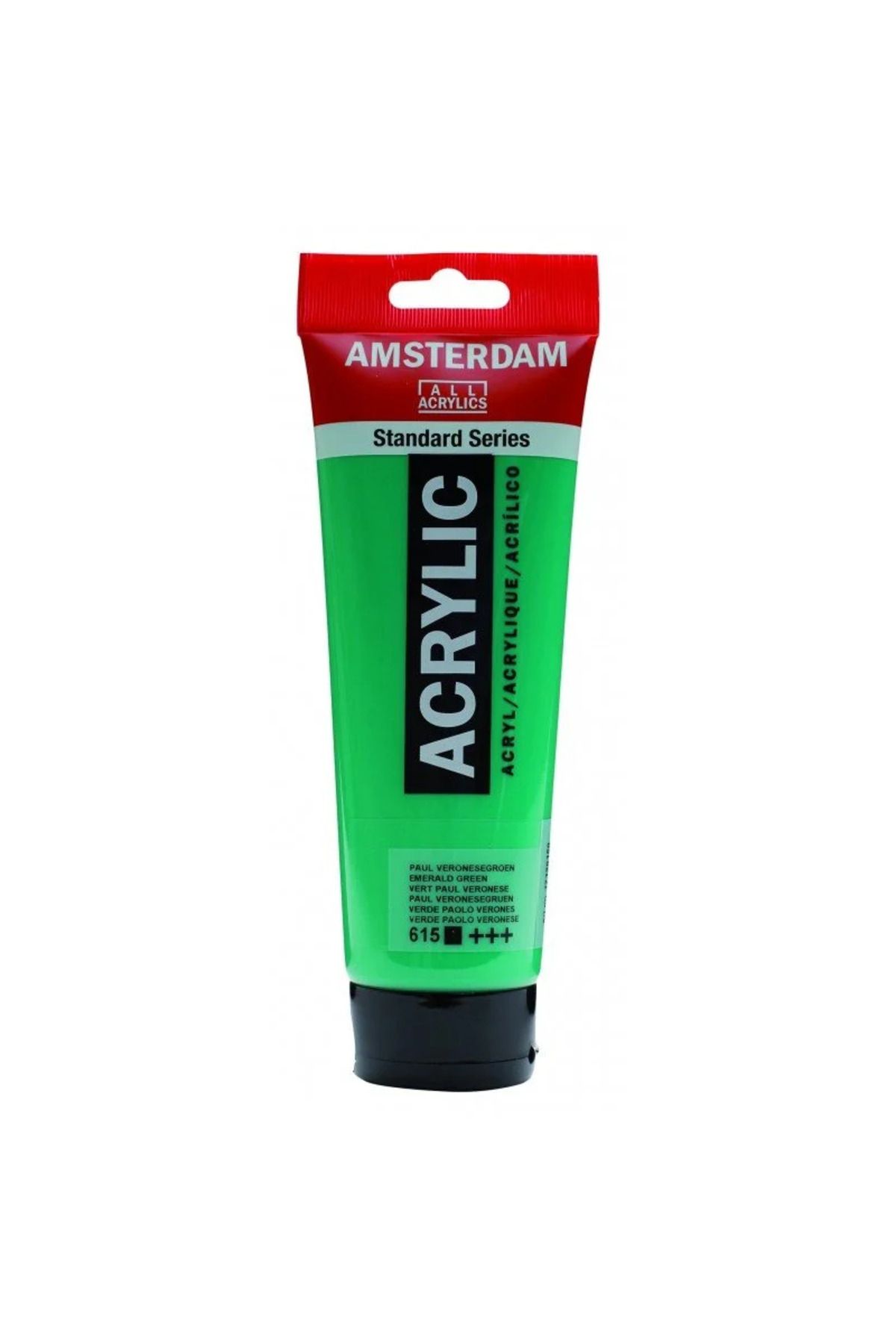 Talens Amsterdam Akrilik Boya Standart Series 120ml 615 Emerald Green