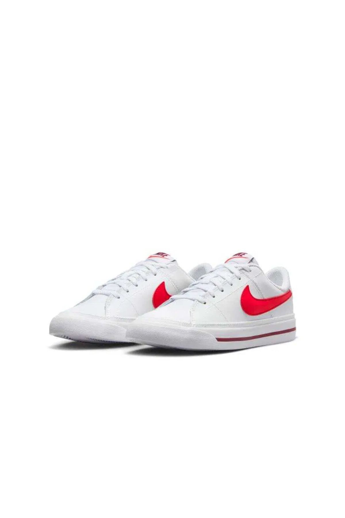 Nike Court Legacy Gs Çocuk Sneaker Ayakkabı