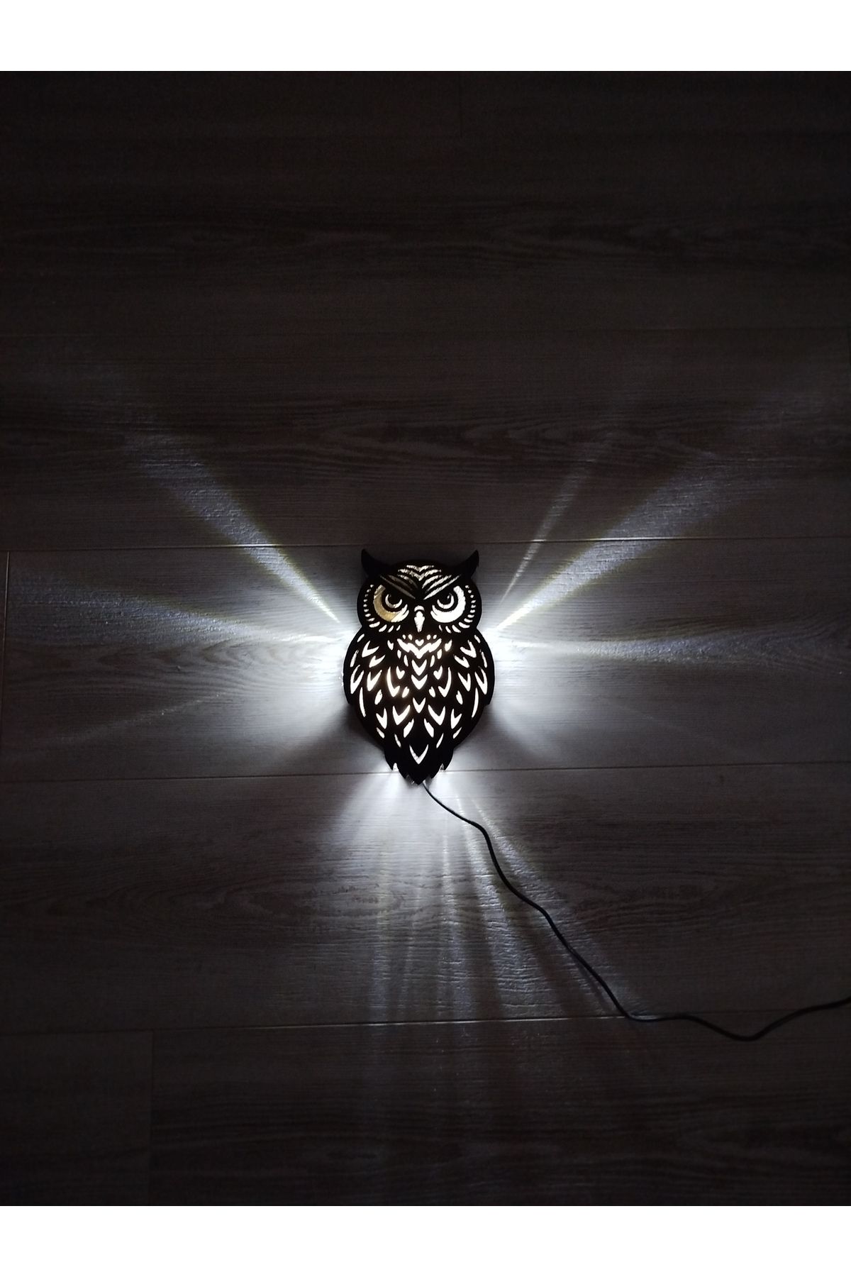 yeninesil BAYKUŞ DEKOR AYDINLATMA 12V