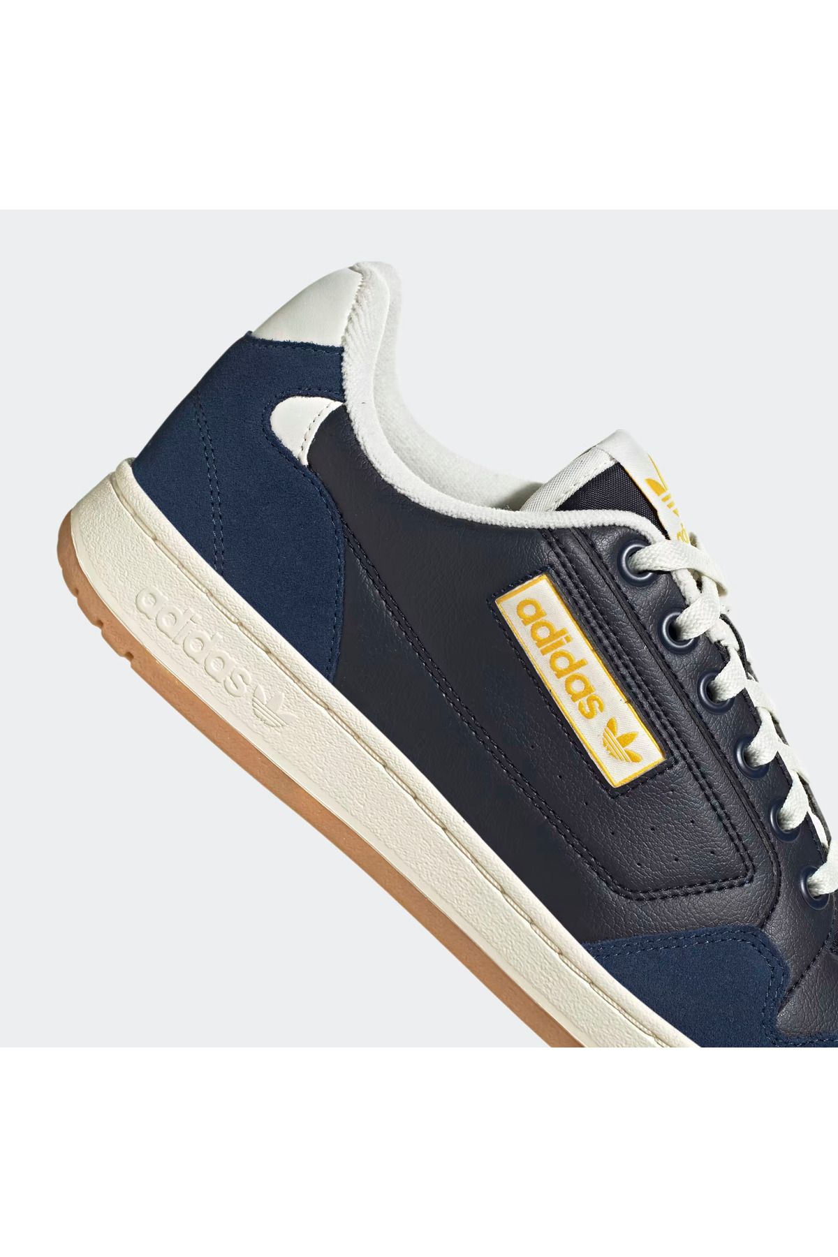 adidas NY 90 Ayakkabı Lacivert