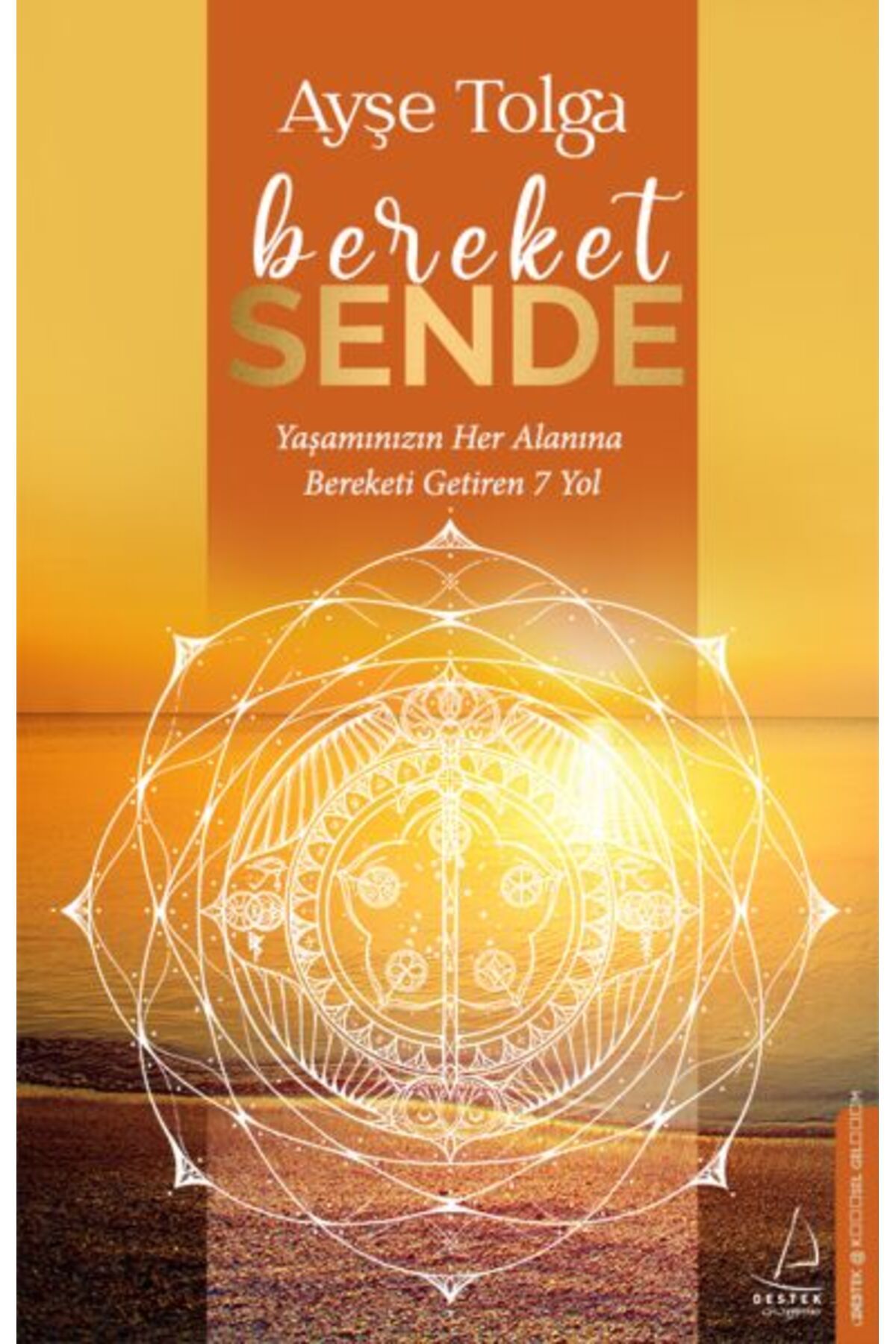 Destek Yayınları Bereket Sende