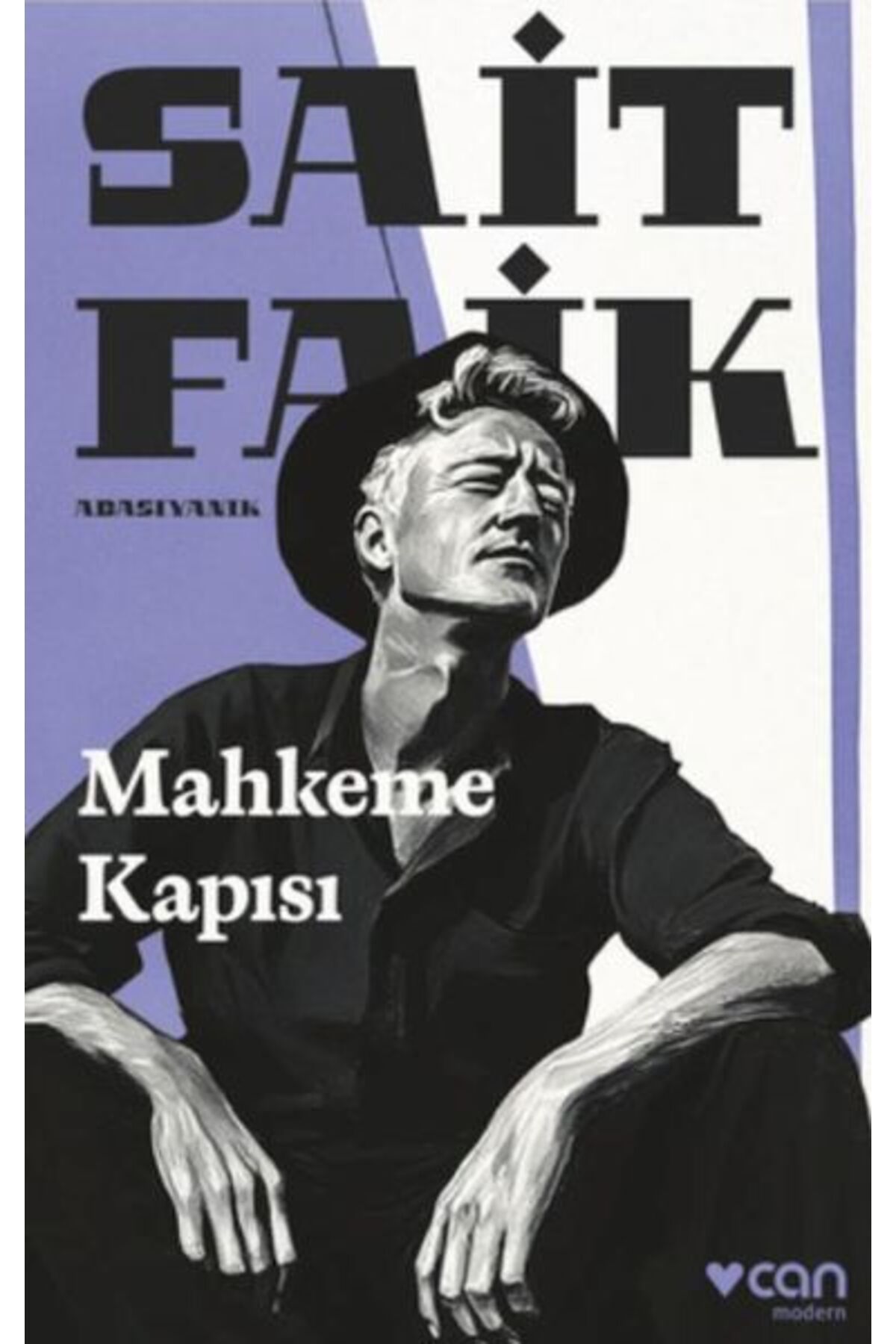 Karma Kitaplar Mahkeme Kapısı