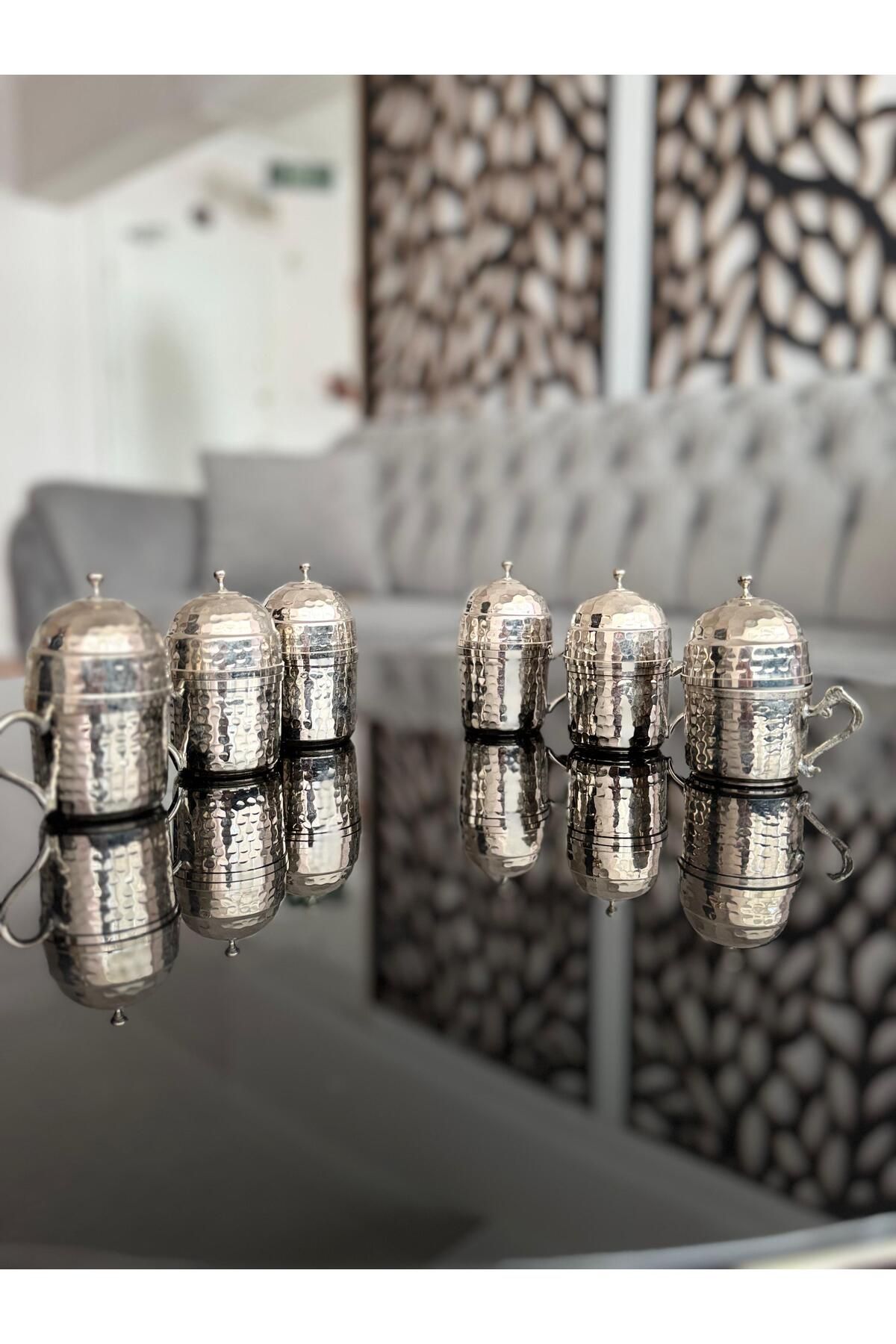 Botanic Aura kahve fincanı