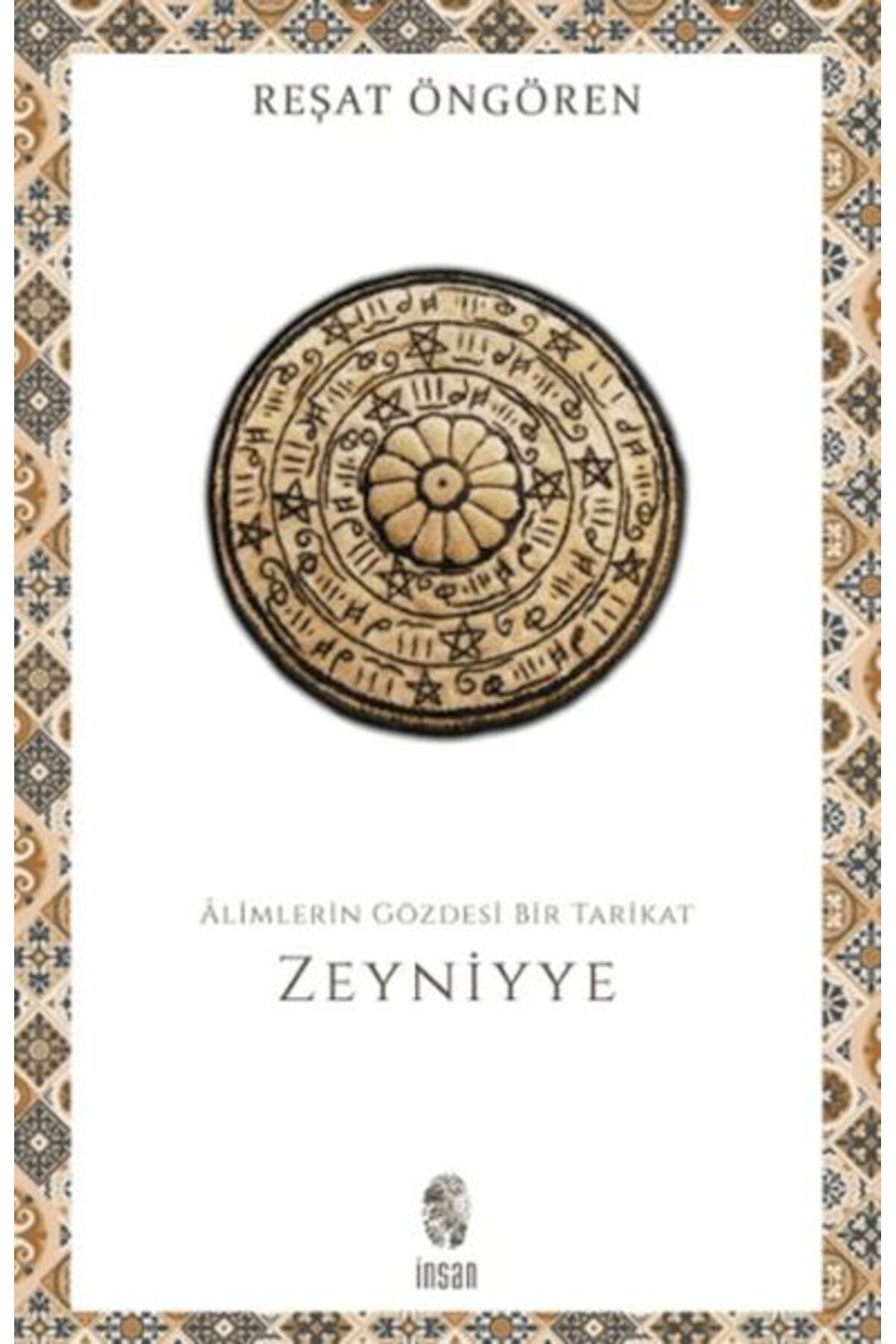 İnsan Yayınları Zeyniyye