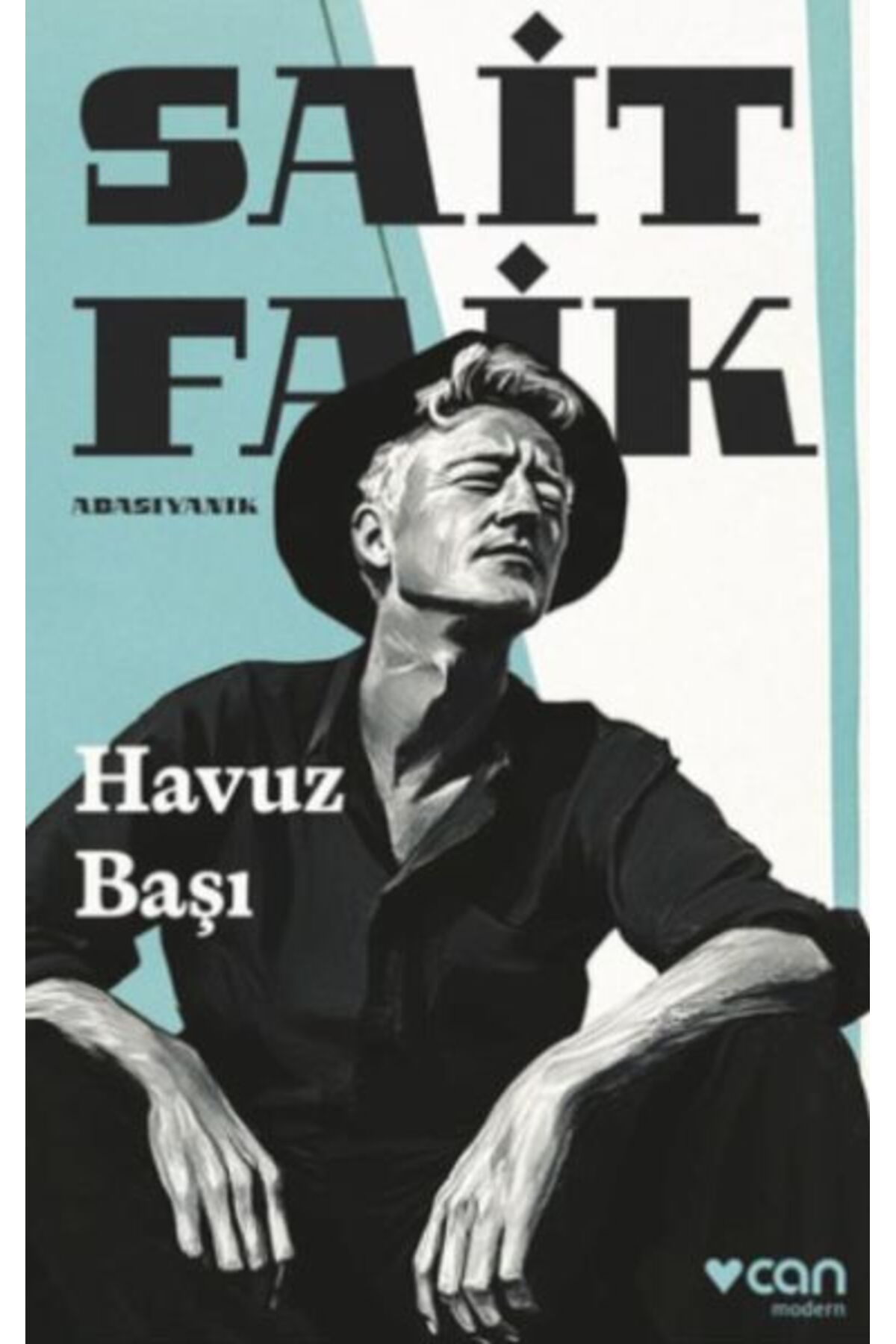 Karma Kitaplar Havuz Başı