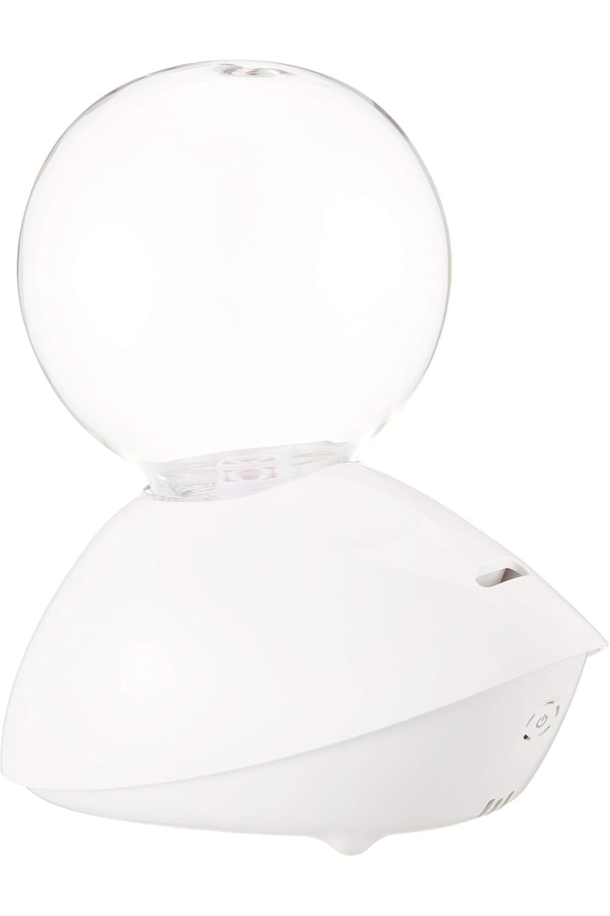 yenibagshop ORB Plus Çok Renkli Gece Lambalı Otm.Oda Hava Nemlendirici, Beyaz