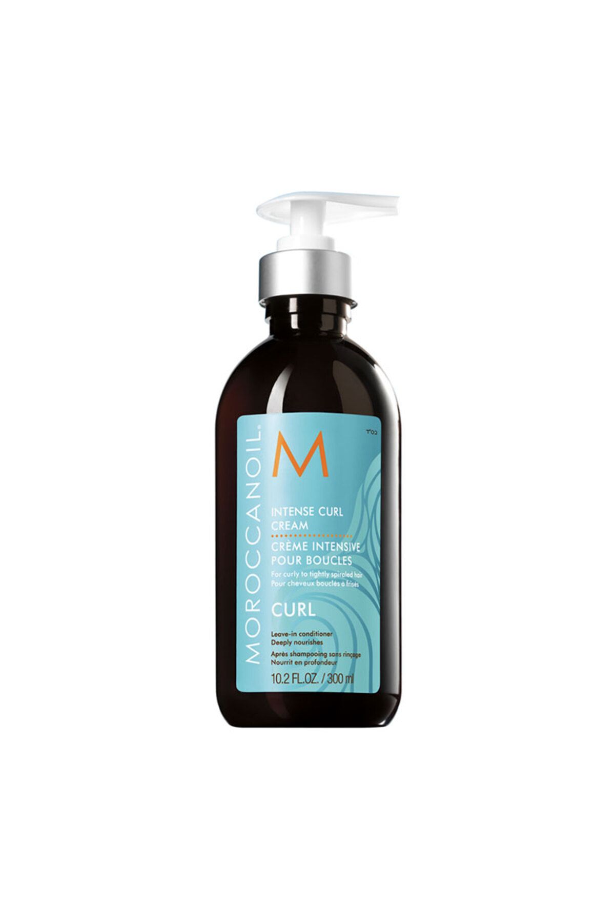 Moroccanoil Curl Durulanmayan Bukle Belirginleştirici Yoğun Krem 300ml