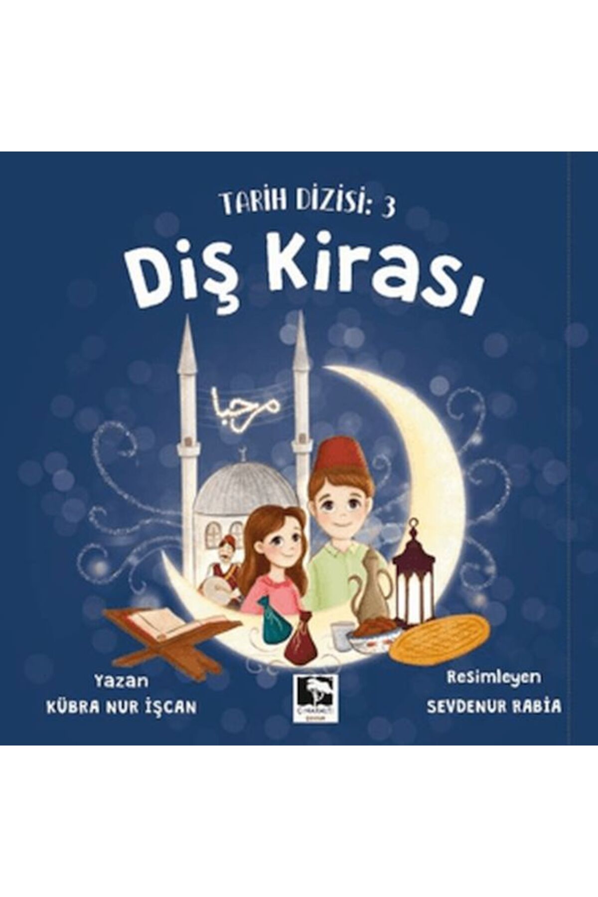 Çınaraltı Yayınları Diş Kirası