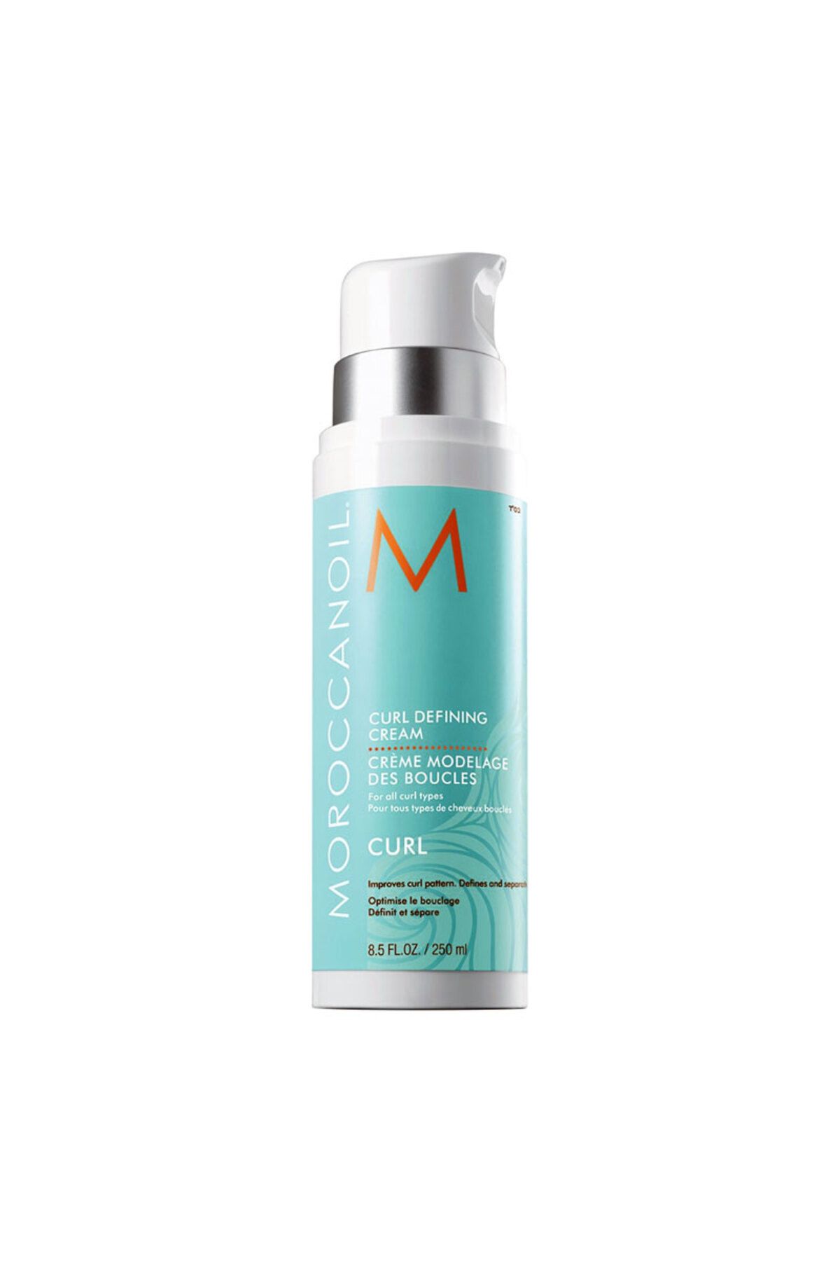 Moroccanoil Curl Bukle Belirginleştirici Durulanmayan Krem 250ml