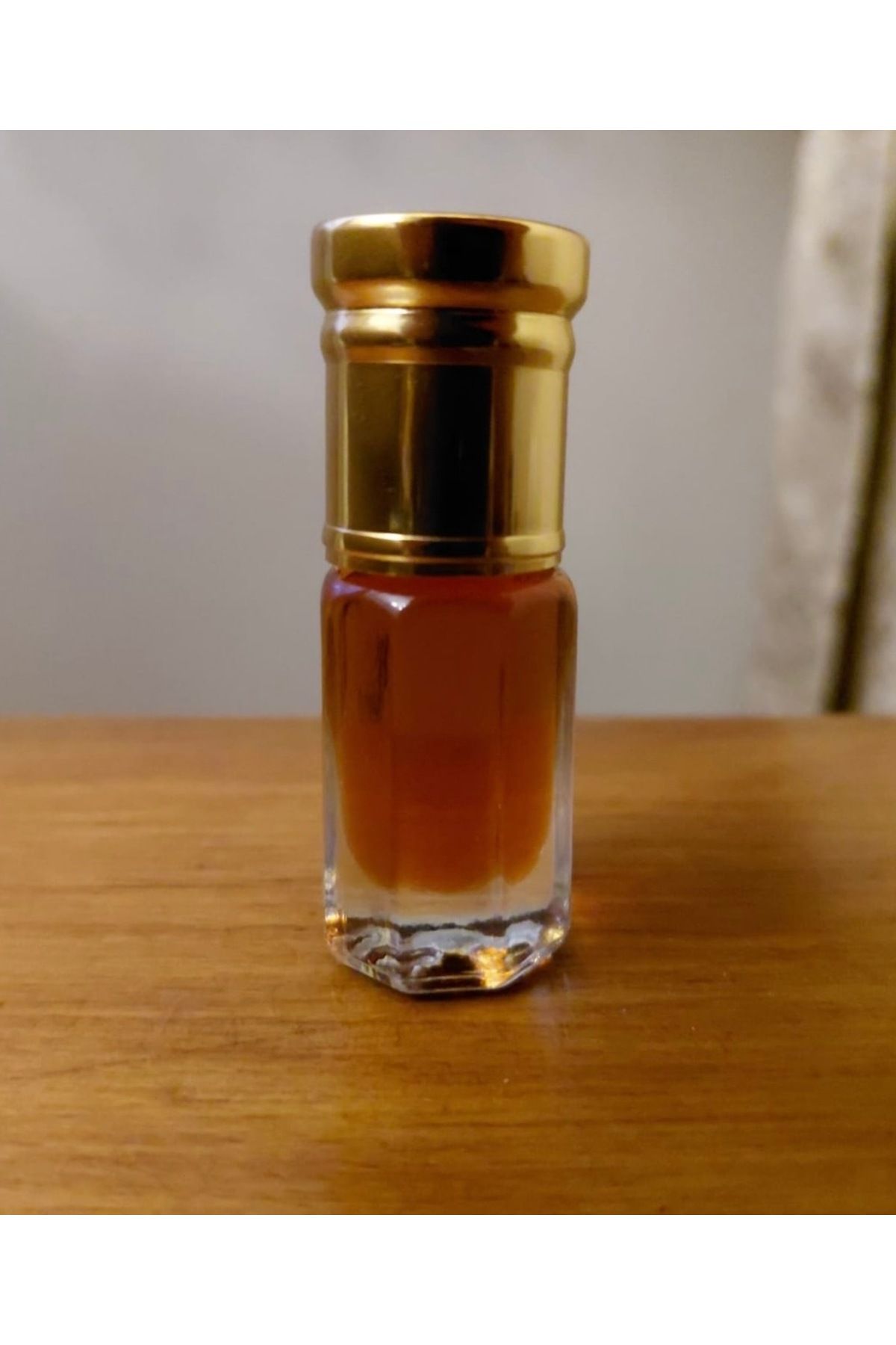 Kadim Kokular Natürel Paçuli 3 Gr