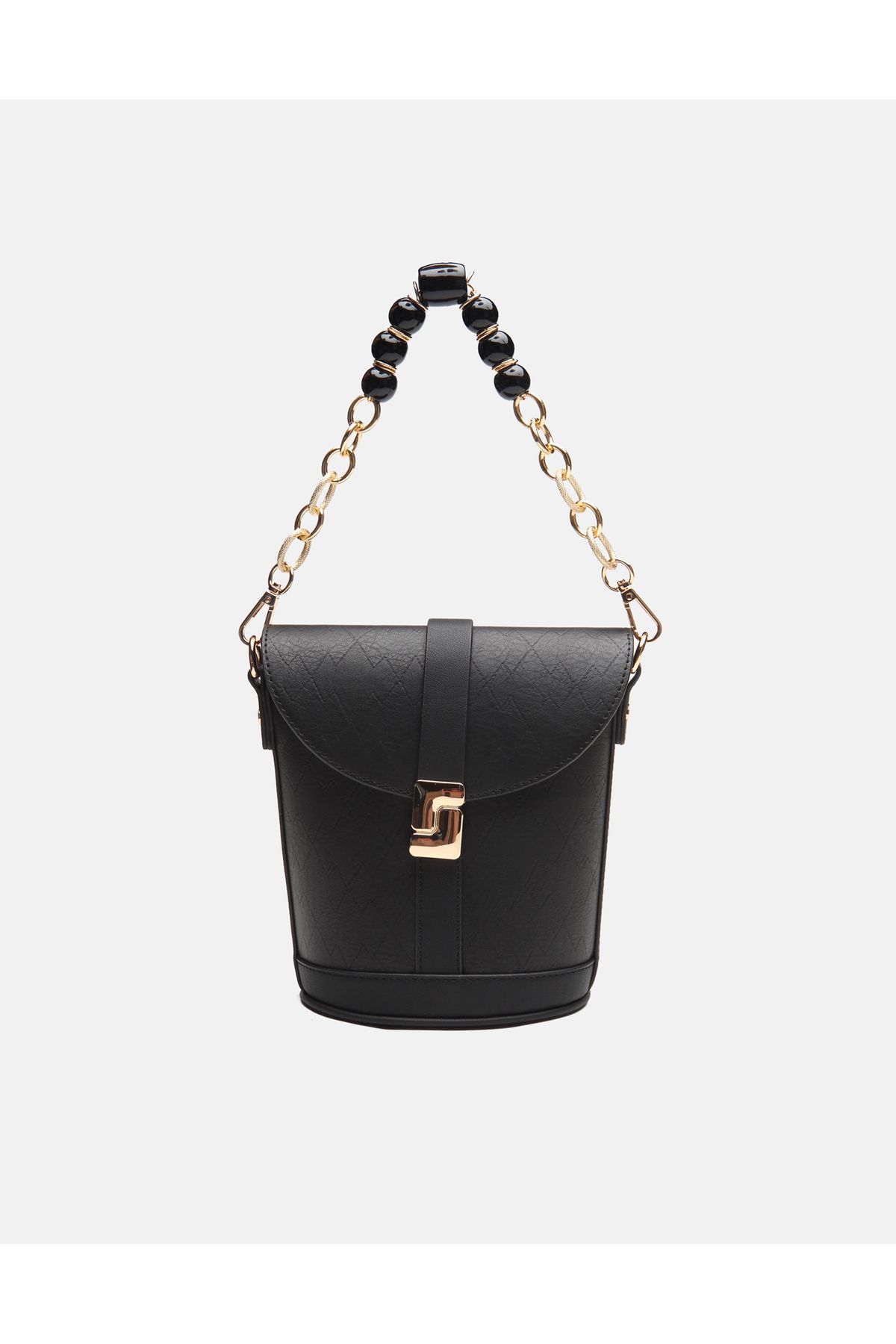 vitruna R1280 Bucket Zincir Askılı Kova Çanta