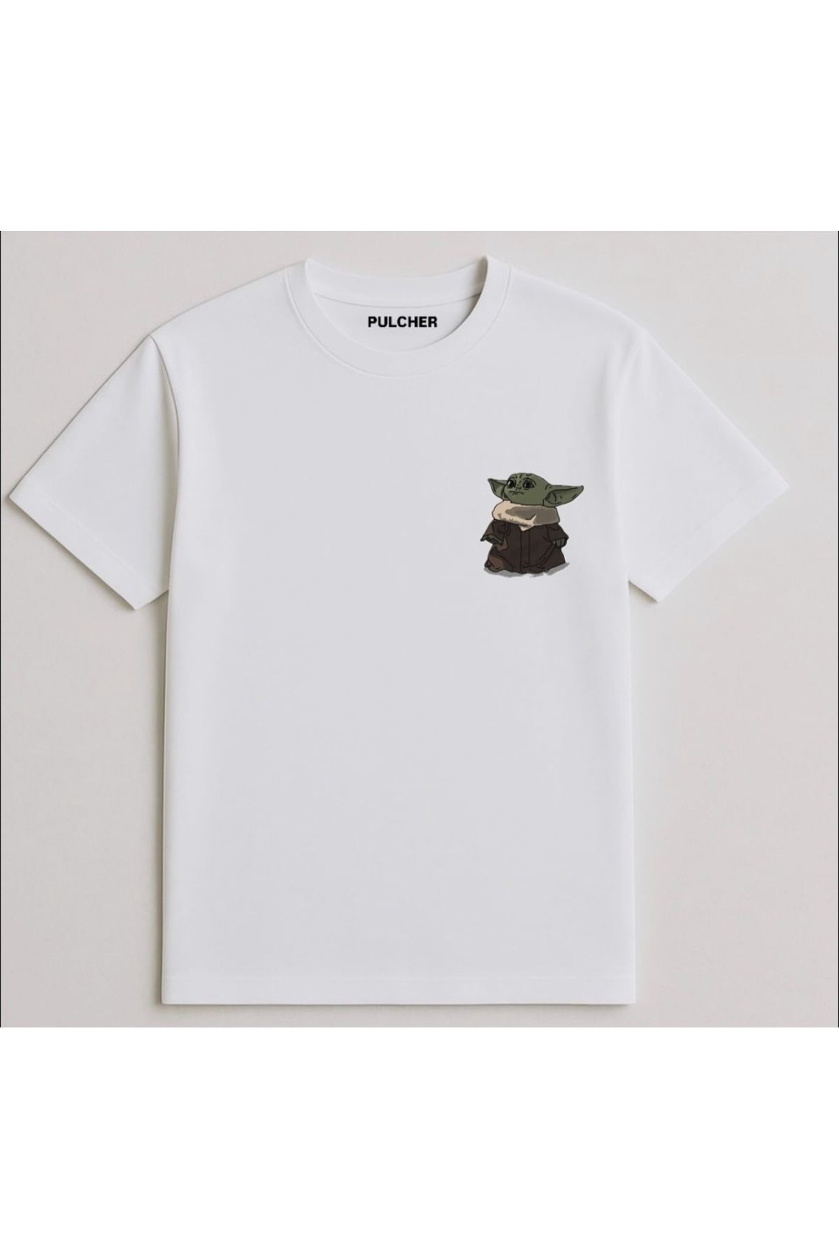 PULCHER WEAR TİŞÖRT
