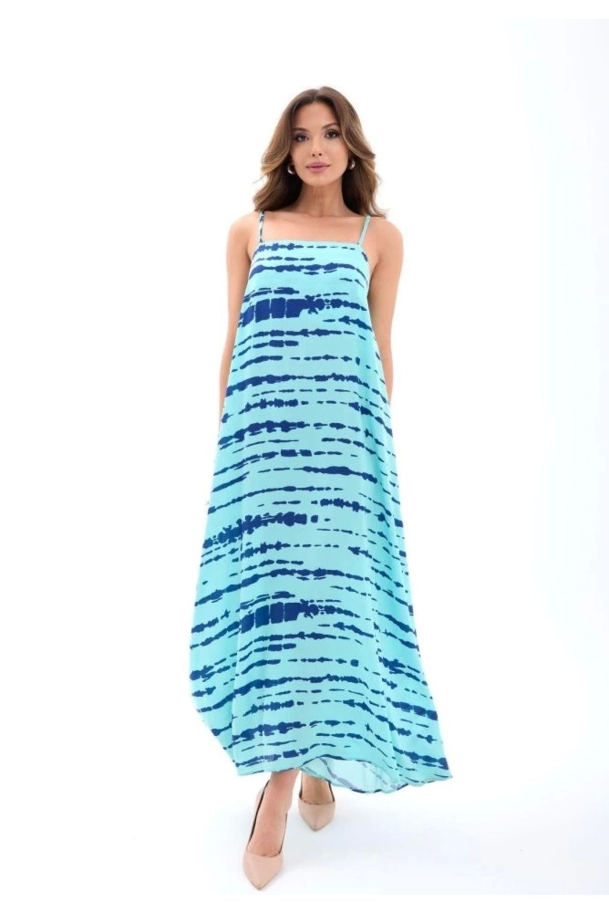 Butik 6122 ELBİSE-FORLI