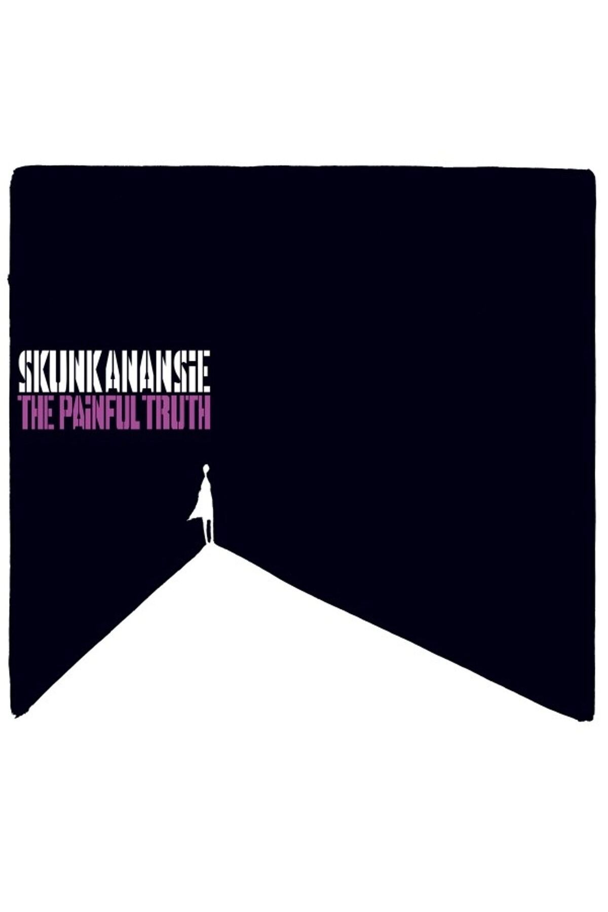 Warner Music Skunk Anansie / The Painful Truth - LP - Plak
