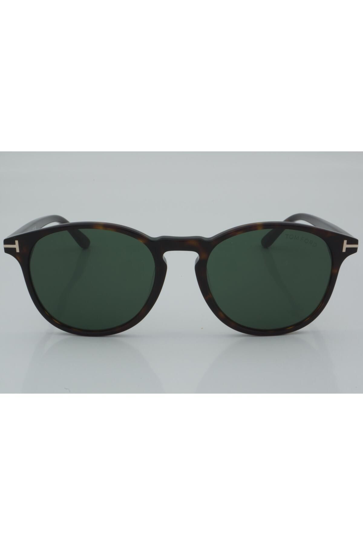 Tom Ford GÜNEŞ TF 1097 52N 53 - 01 Güneş Gözlüğü