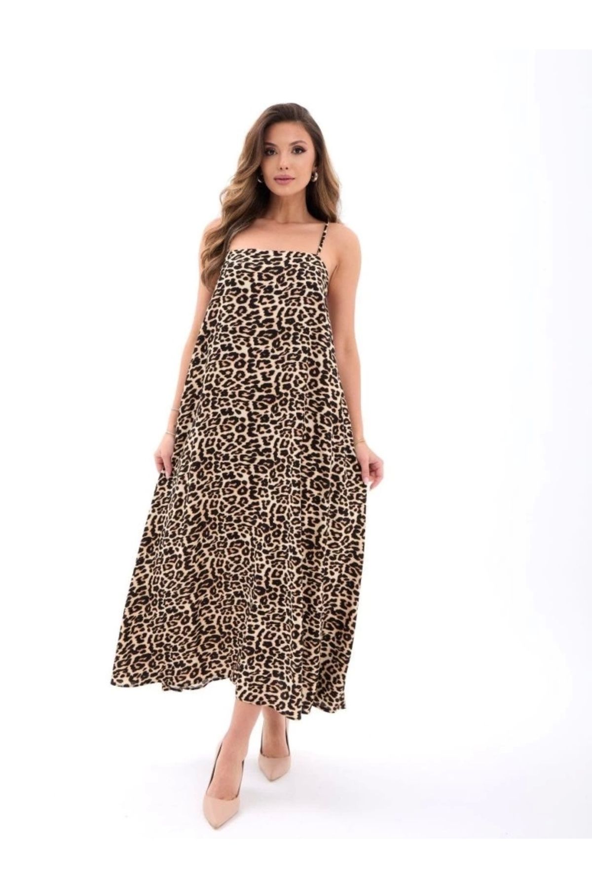 Butik 6122 ELBİSE-VICENZA