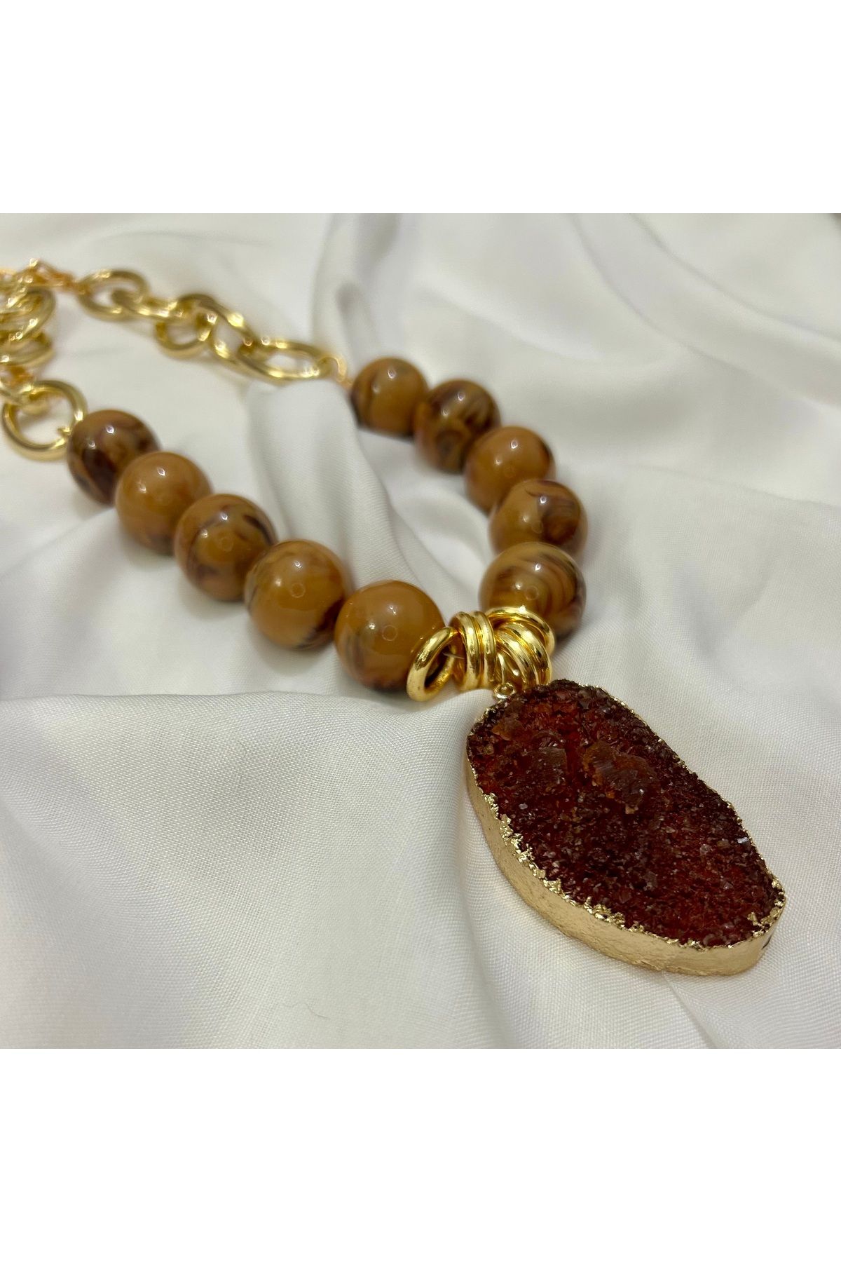 ayoljewelry Akik Kolye