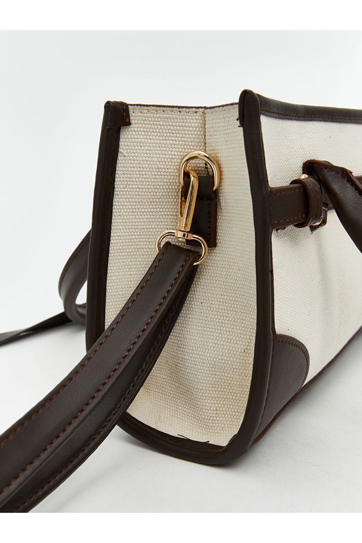 LC Waikiki-Women's Shoulder Bag with Removable Strap 3