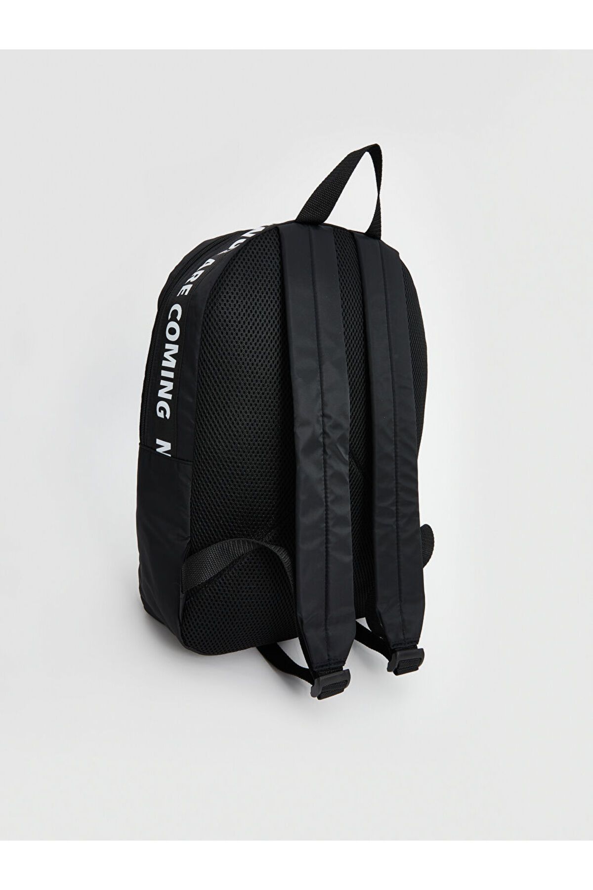 LC Waikiki-Printed Men's Backpack 2