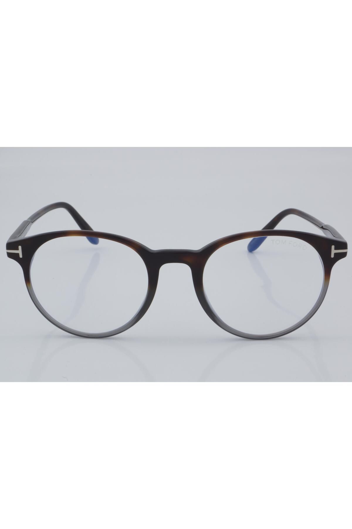 Tom Ford OPTİK TF 5695-B 056 49 - 02 Mavi Işık Koruma